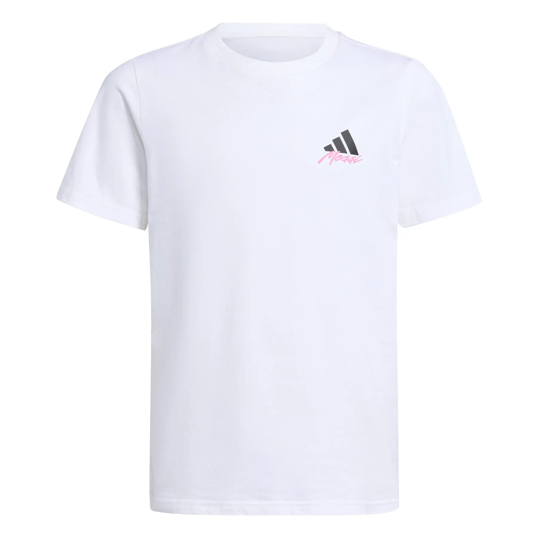 4068809484083 - T-Shirt adidas Messi Icon Graphic