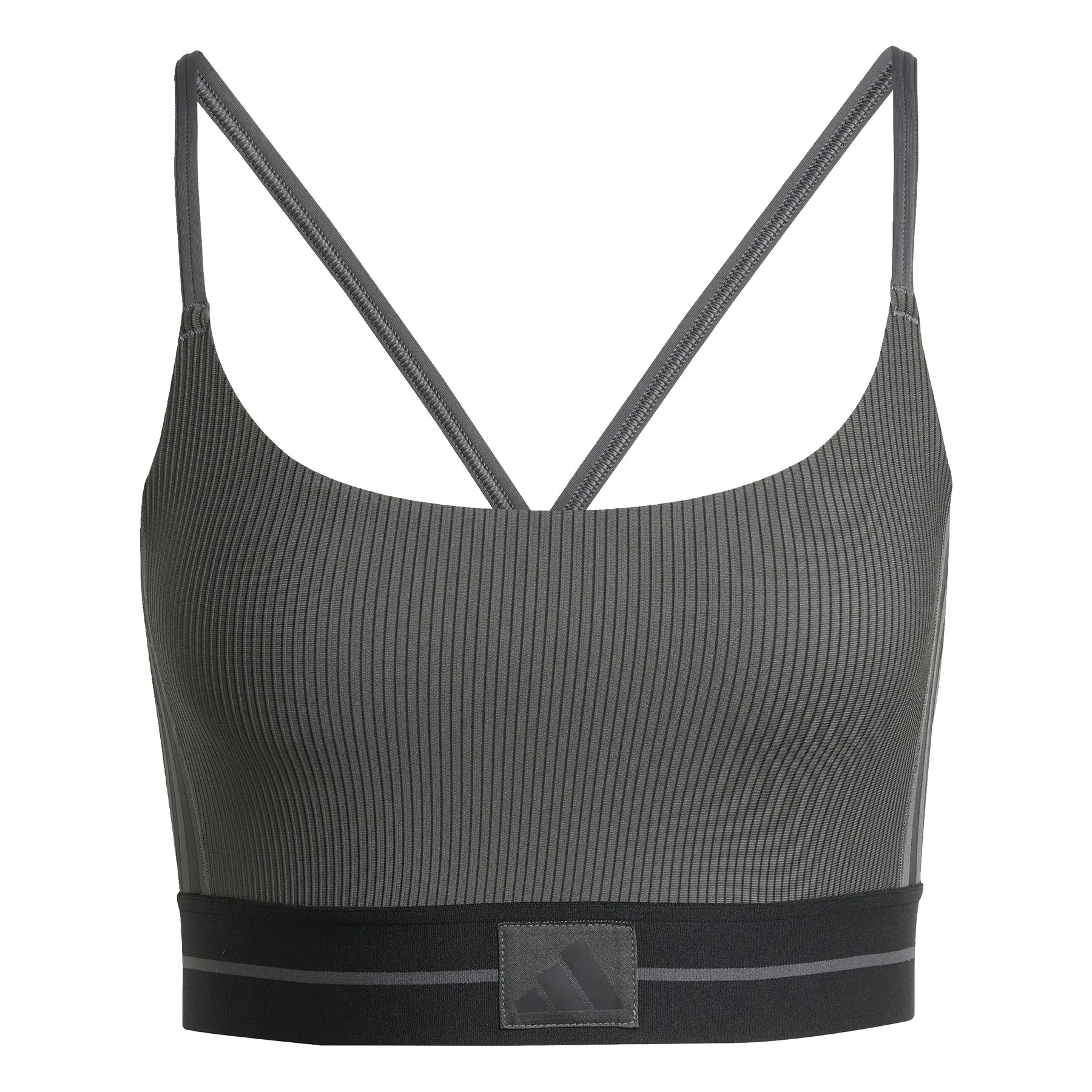 Damen-Sport-BH adidas Hyperglam
