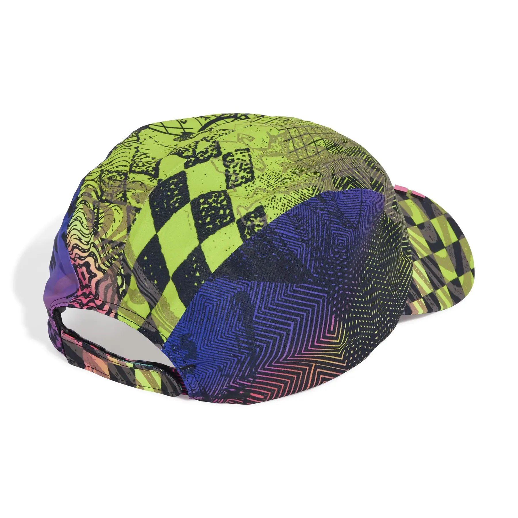 Baseball cap adidas x Jeremy Scott Pride | Handball-Store