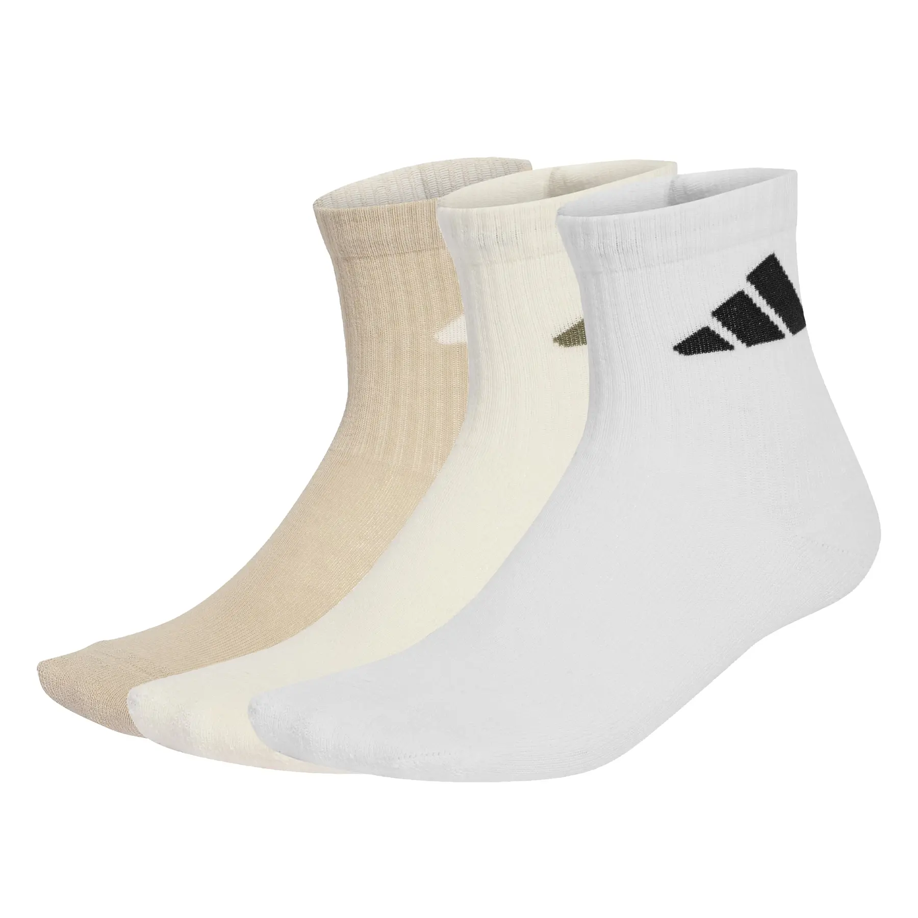 4068809582635 - Socken adidas The simpsons (x3)