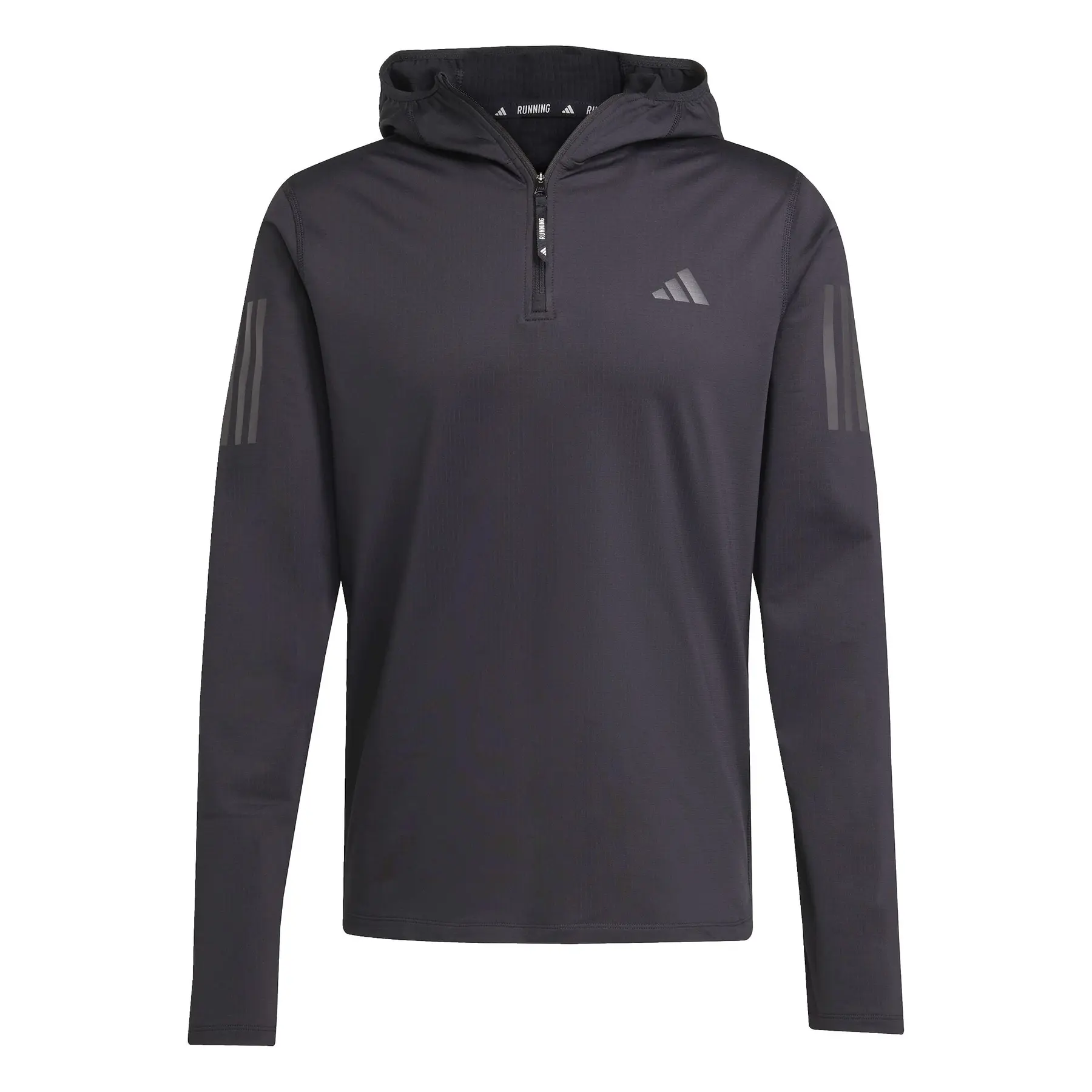 Hooded sweatshirt adidas Own the Run Winterized | Handball-Store