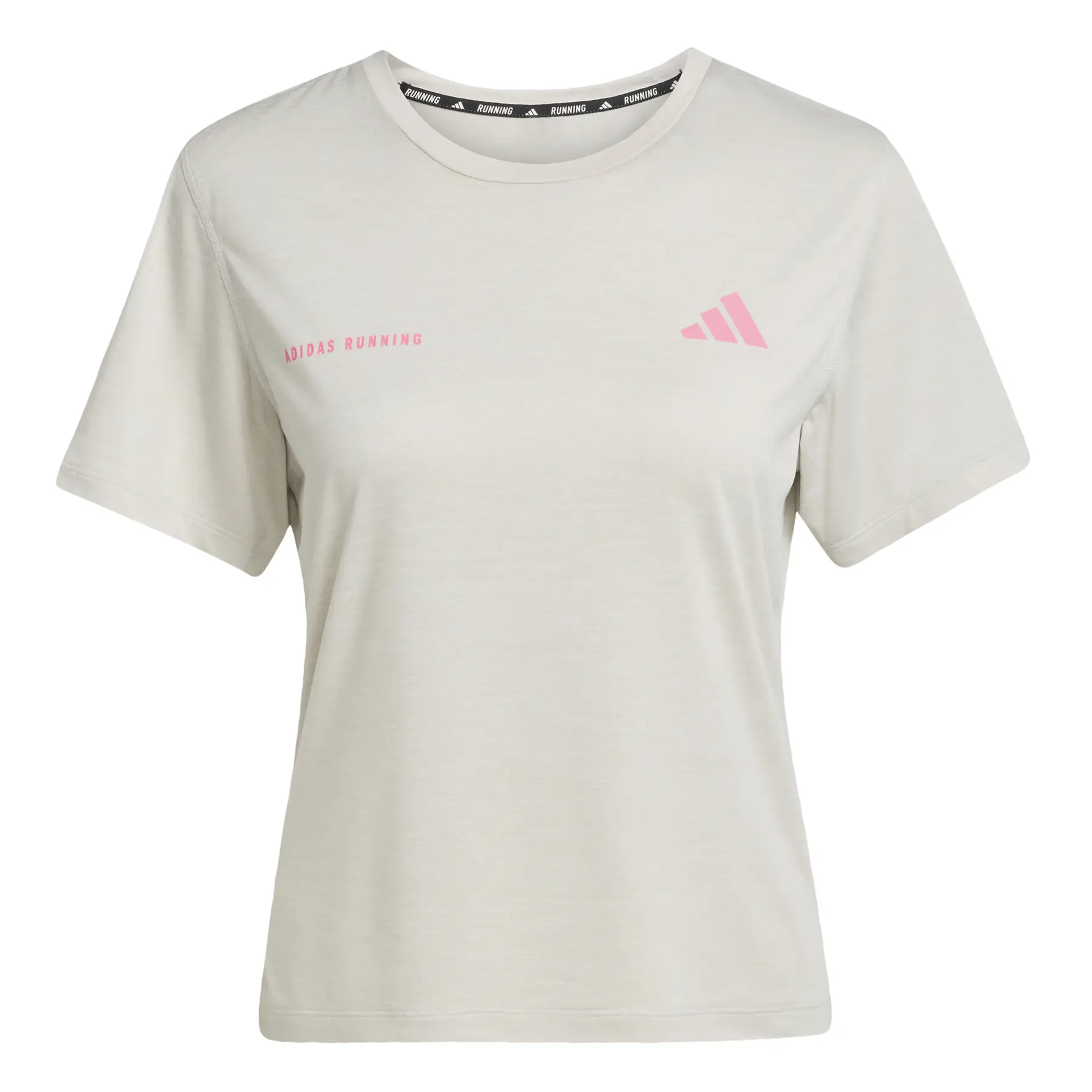 Maillot femme adidas Own the Run Melange