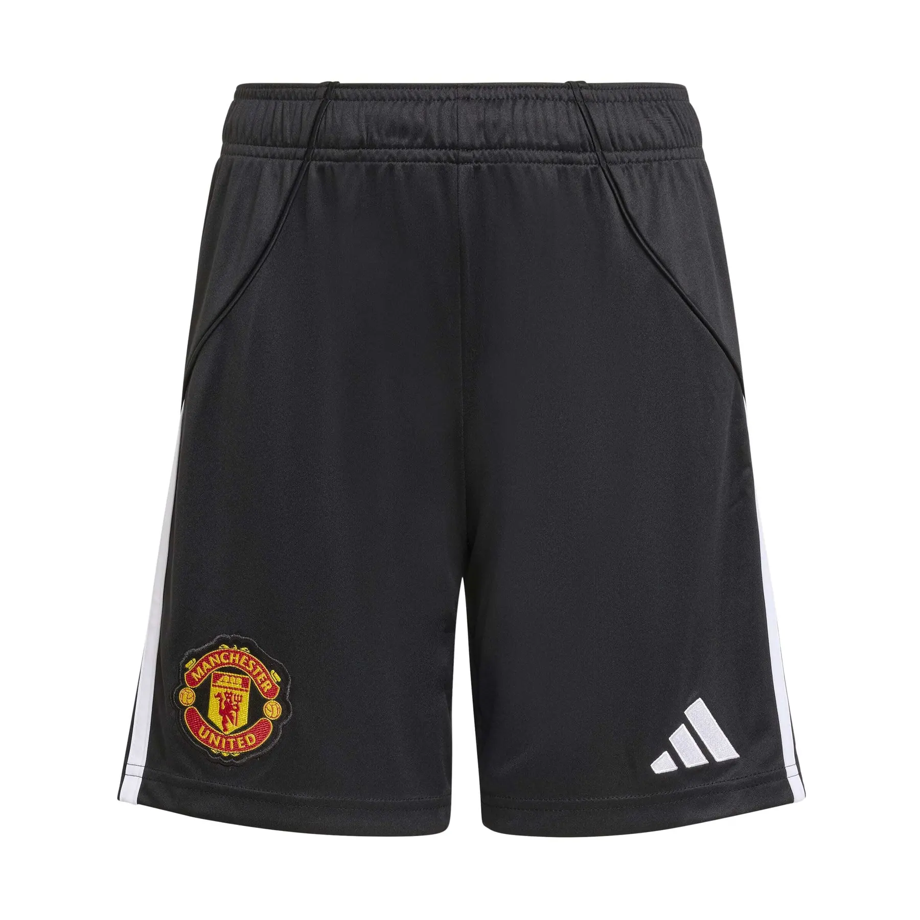 Kurze Manchester United Kinderdomizile 2025/26