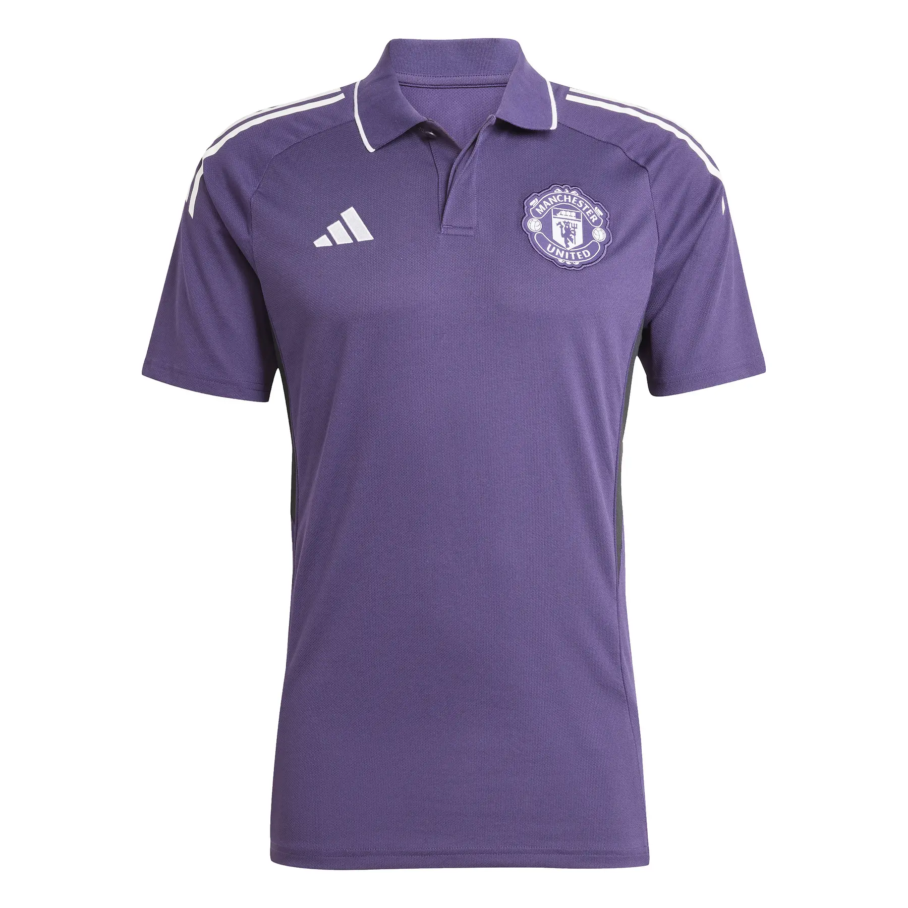 4068811454937 - Manchester United Polo 2025 26