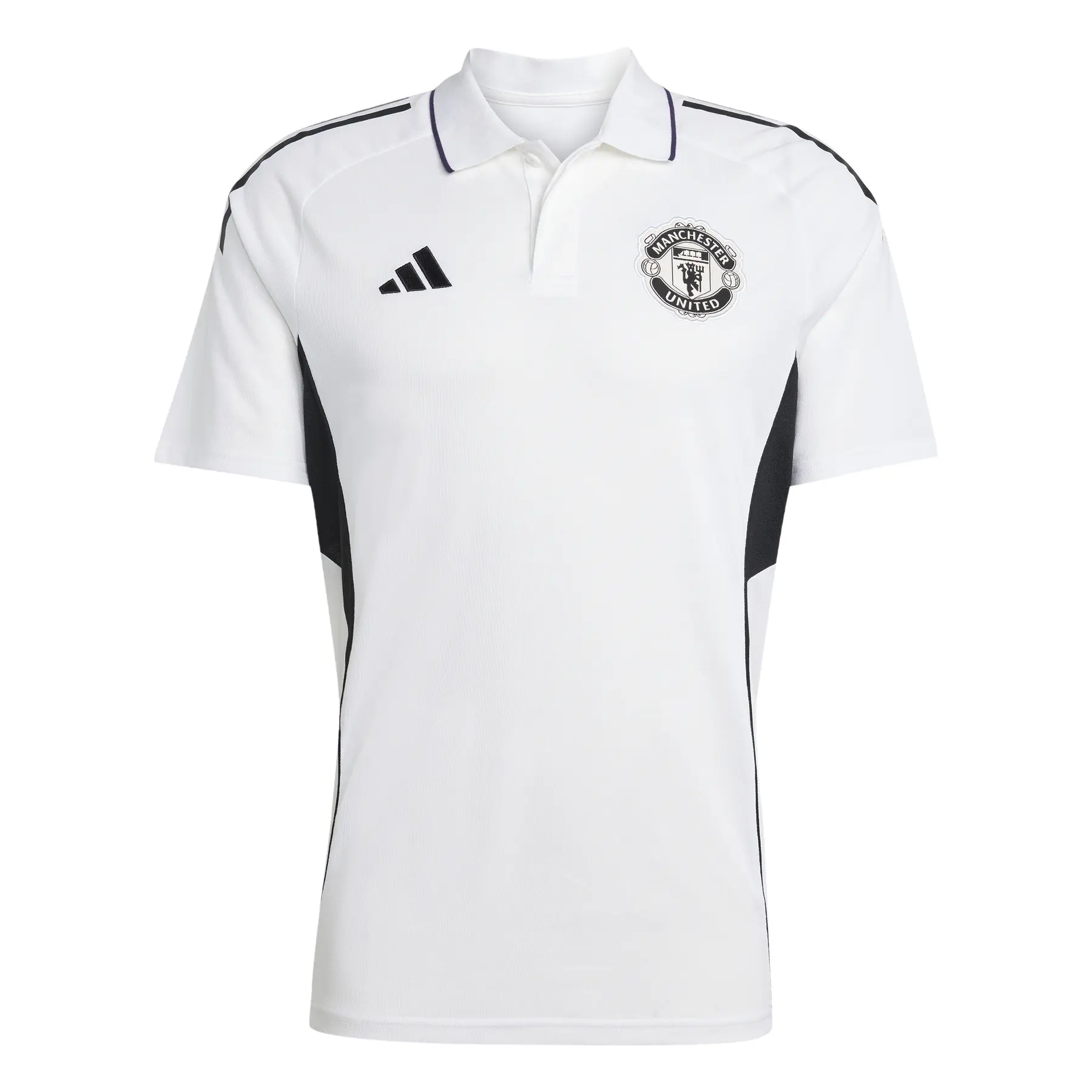 4068811451134 - Polo Wettbewerb Manchester United 2025 26