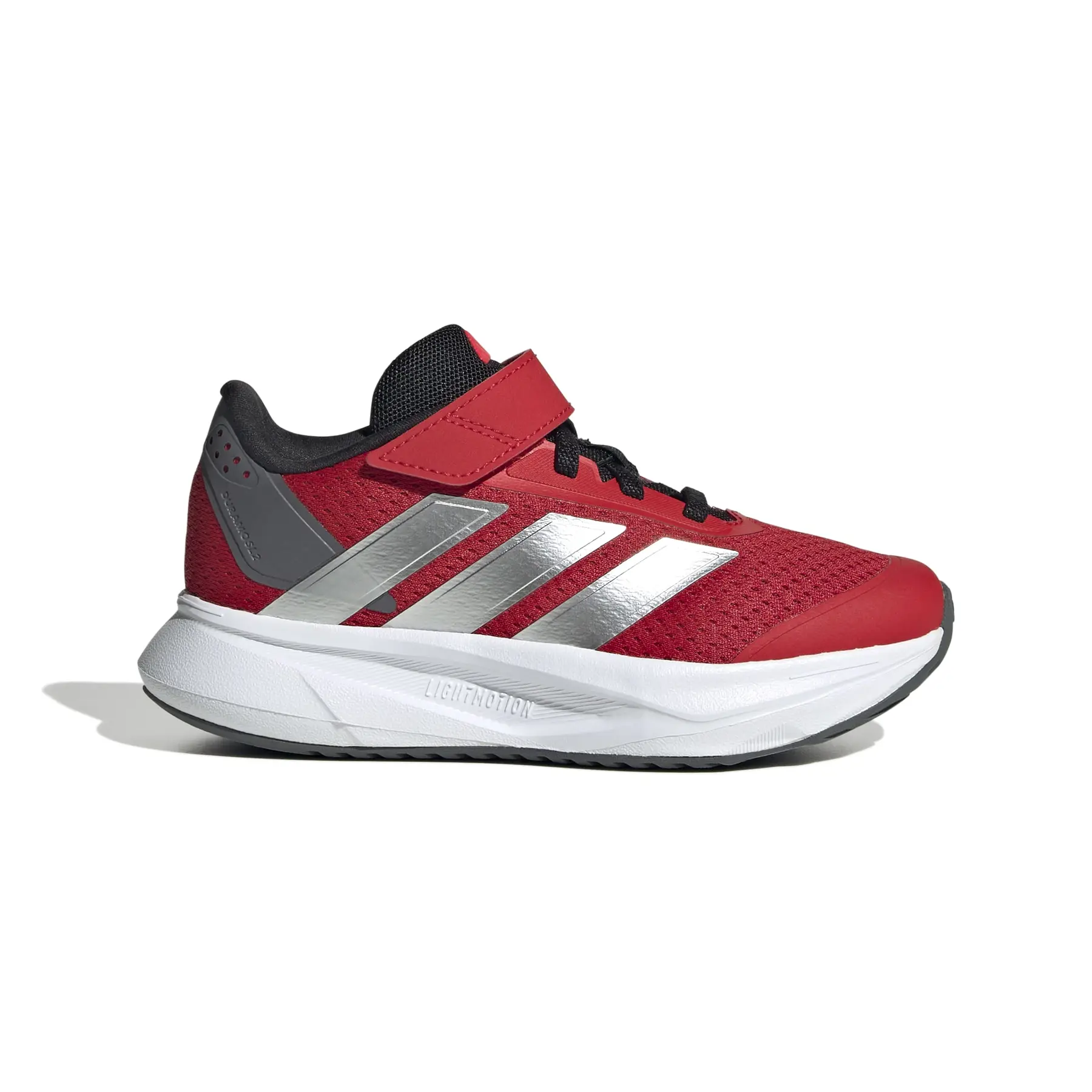 Adidas Chaussures de running enfant Duramo SL2, Rouge, Taille 32