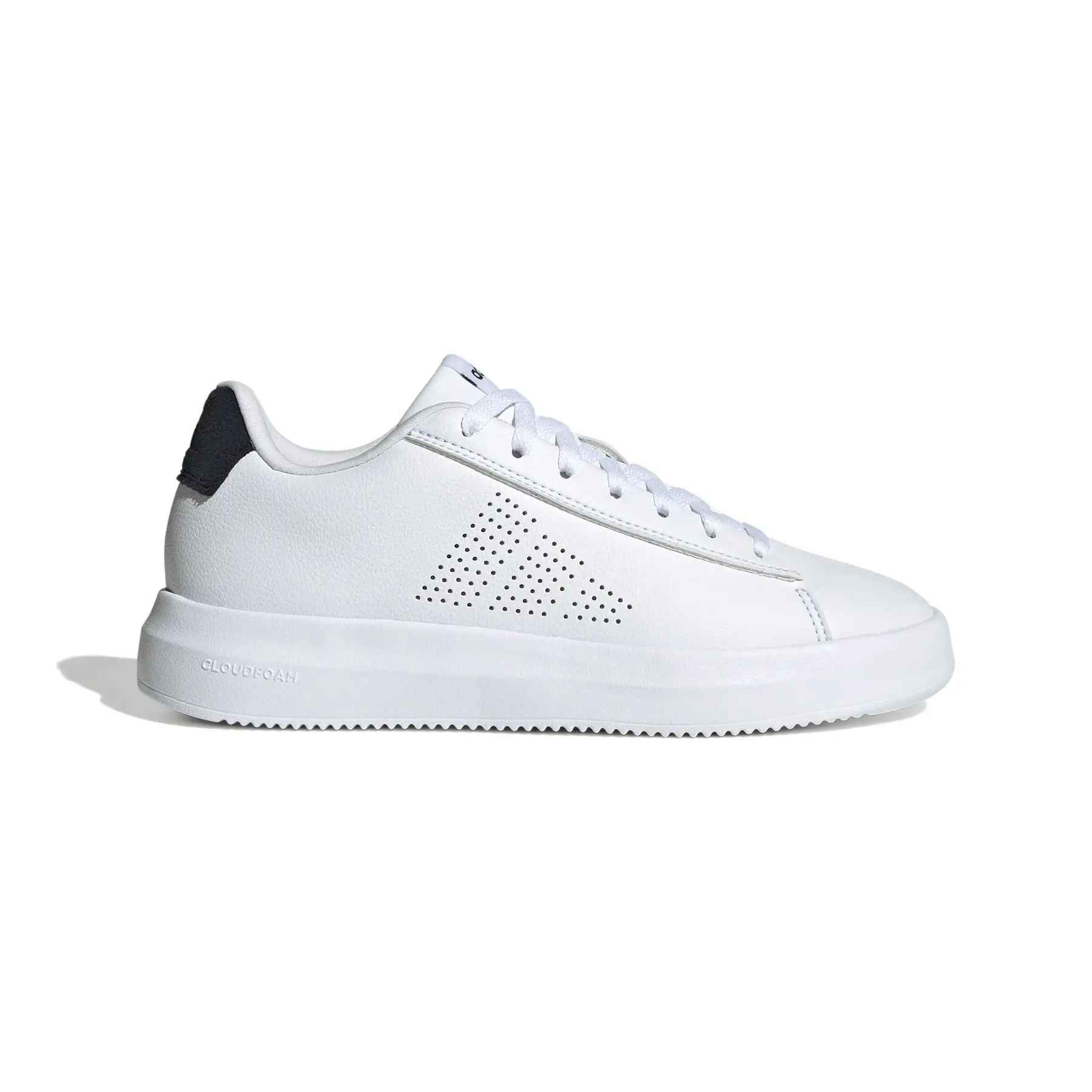 Adidas Baskets femme adidas Acesmash Base
