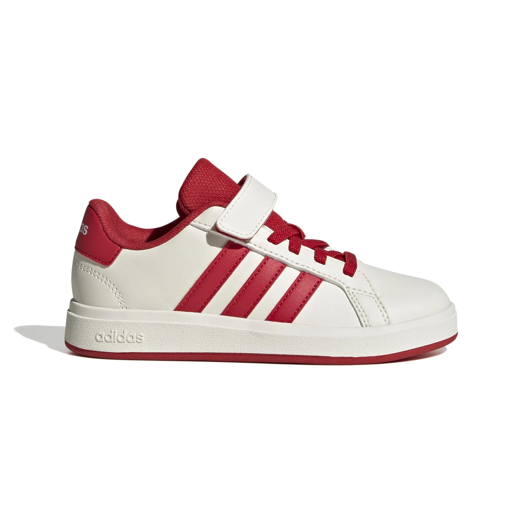 Klettschuhe für Kinder adidas Grand Court 2.0