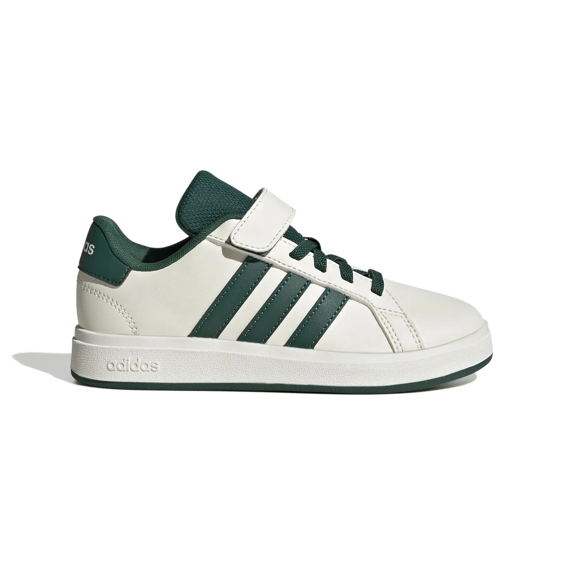 Klettschuhe für Kinder adidas Grand Court 2.0