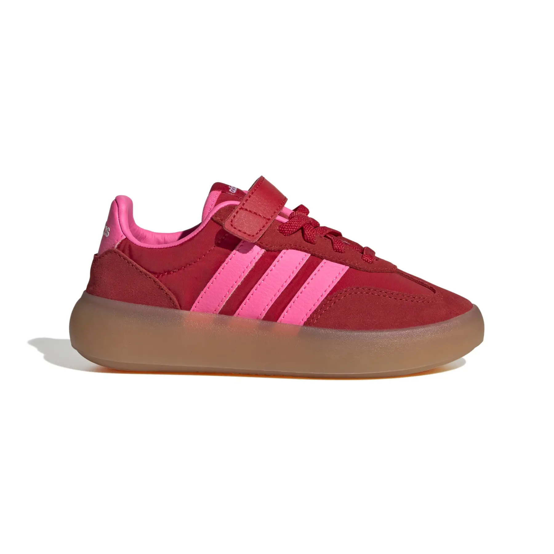 Sneakers adidas Barreda Decode