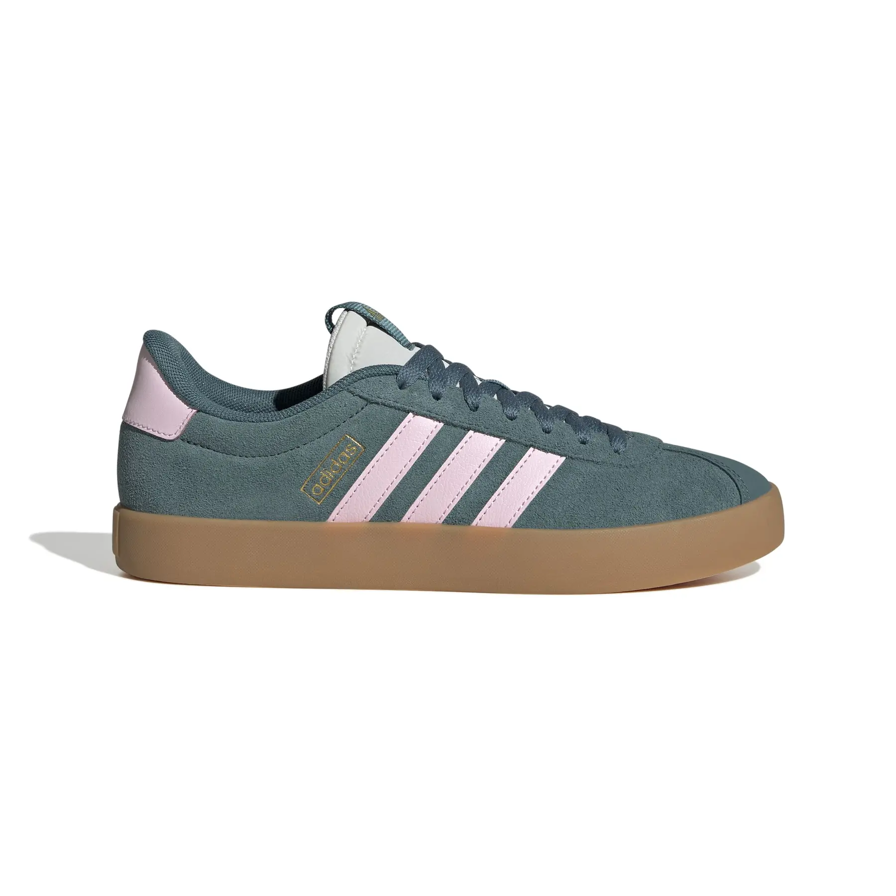 Adidas Women's Vert Trainers Vl Court 3.0