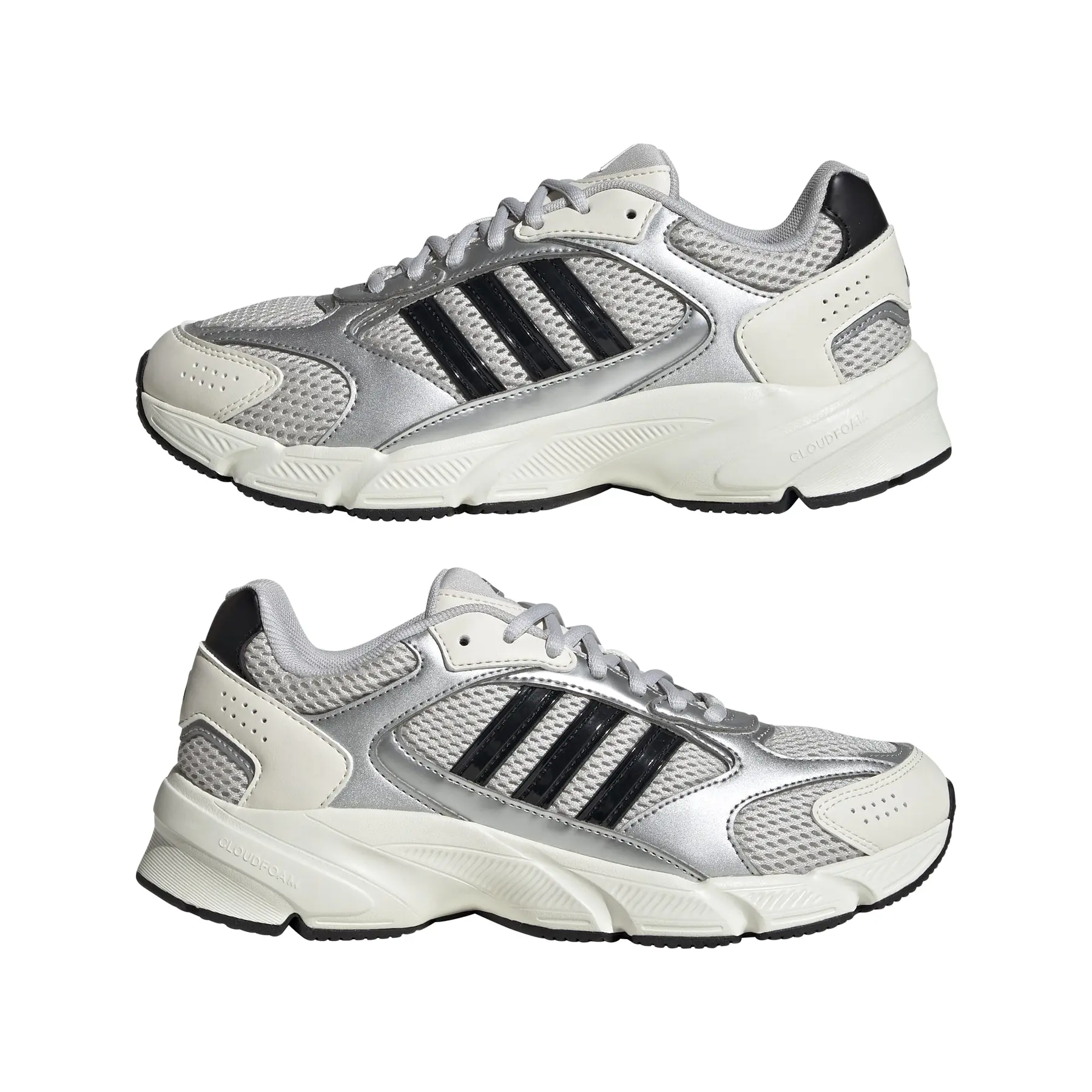 adidas gazelle silver green womens adidas Men’s Eclyptix 2000 Running Shoes – JP9629 12 main image 1