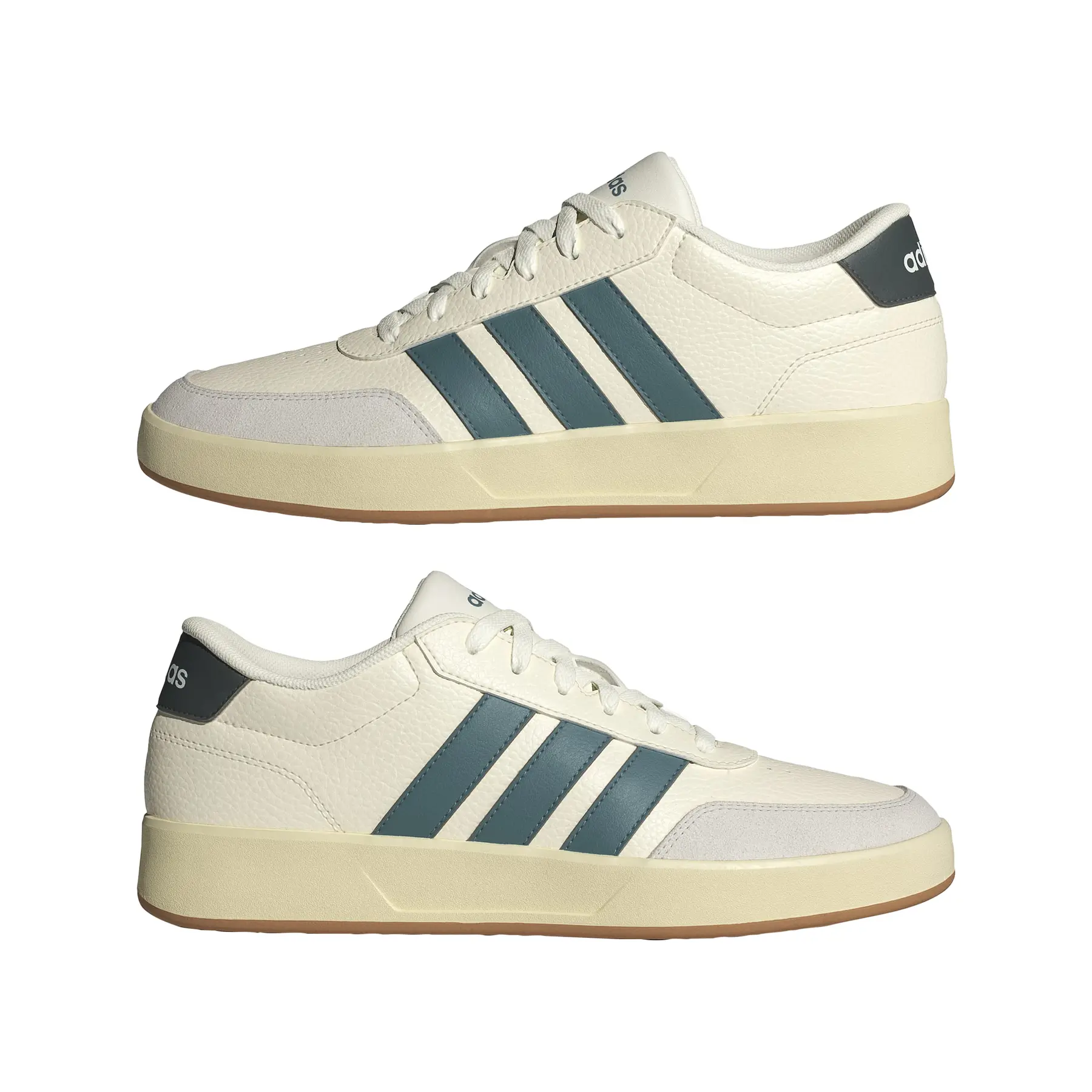 adidas gazelle silver green womens adidas Miami Hurricanes Barreda Decode Shoes – Miami Team Store main image 1