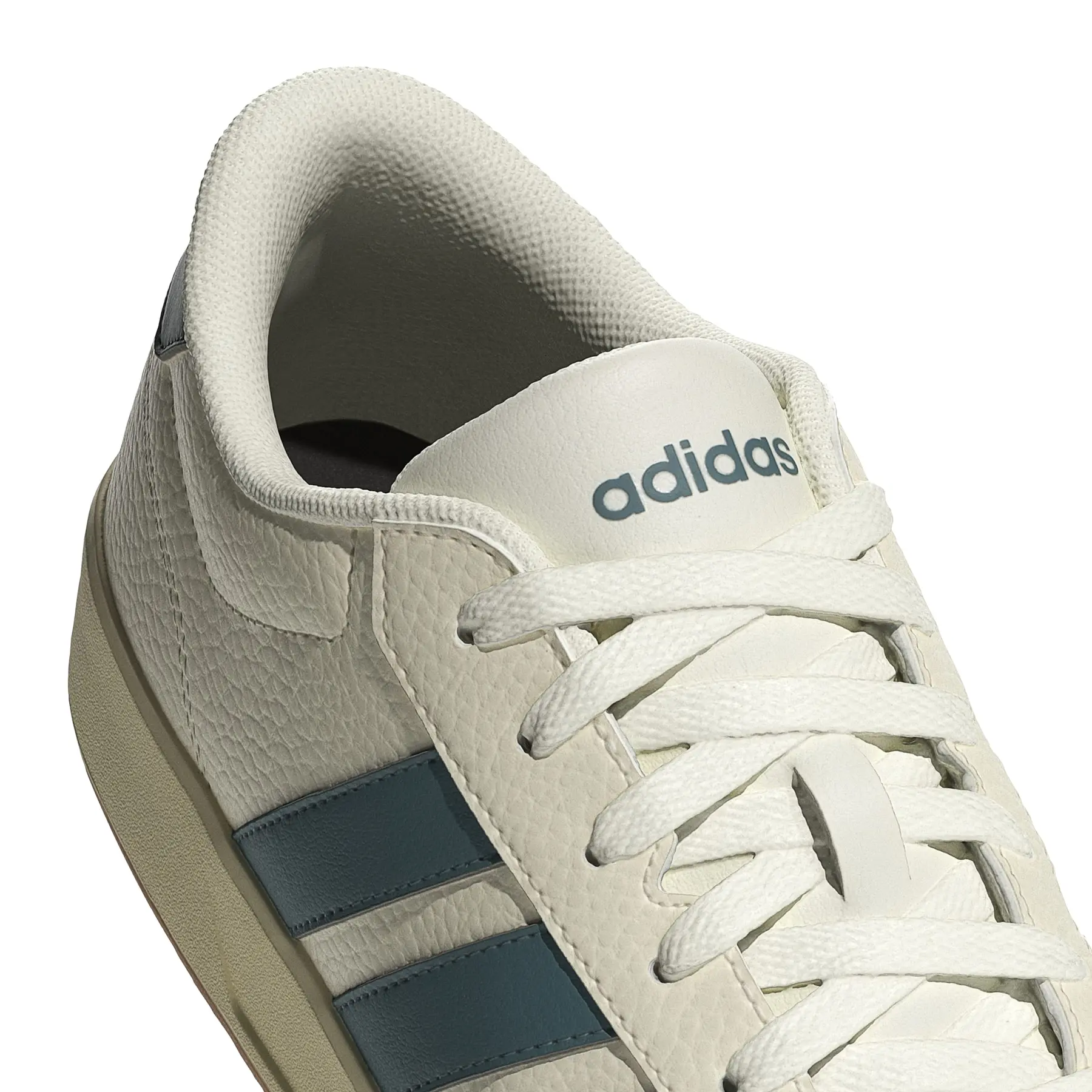 adidas gazelle silver green womens Adidas Daily 2.0 Shoes
