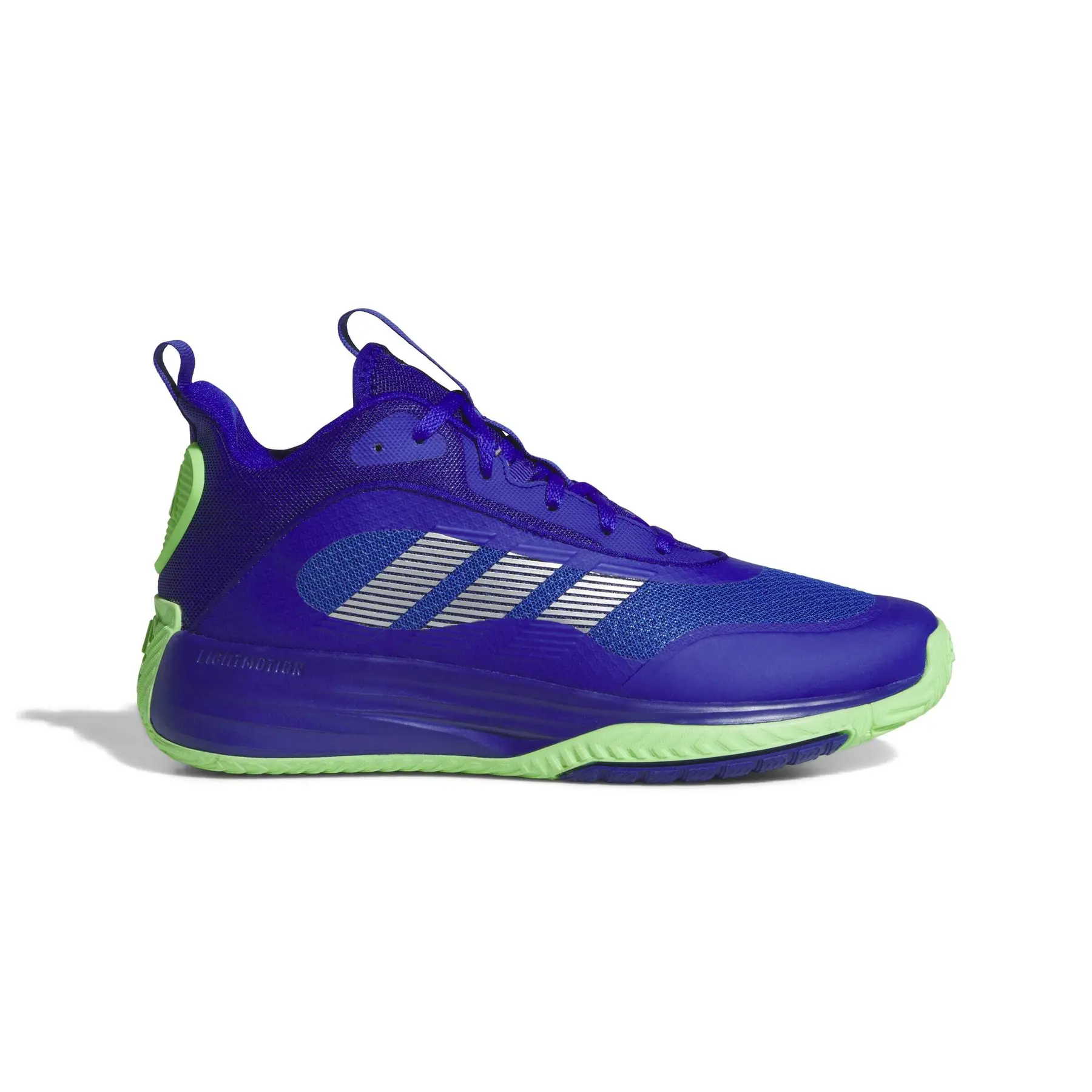 Basketbalschoenen adidas Ownthegame 3.0