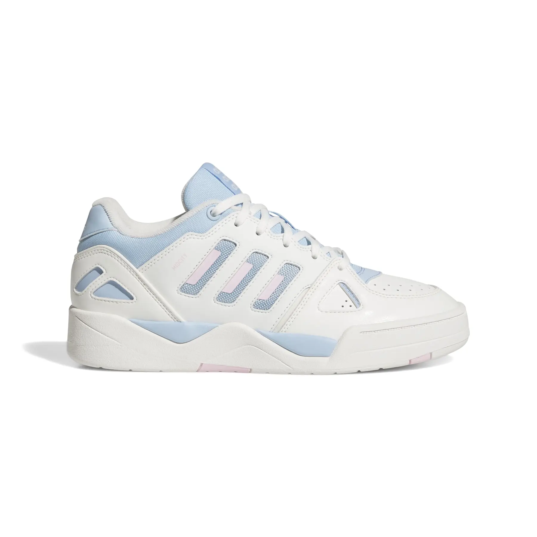 Baskets adidas Midcity