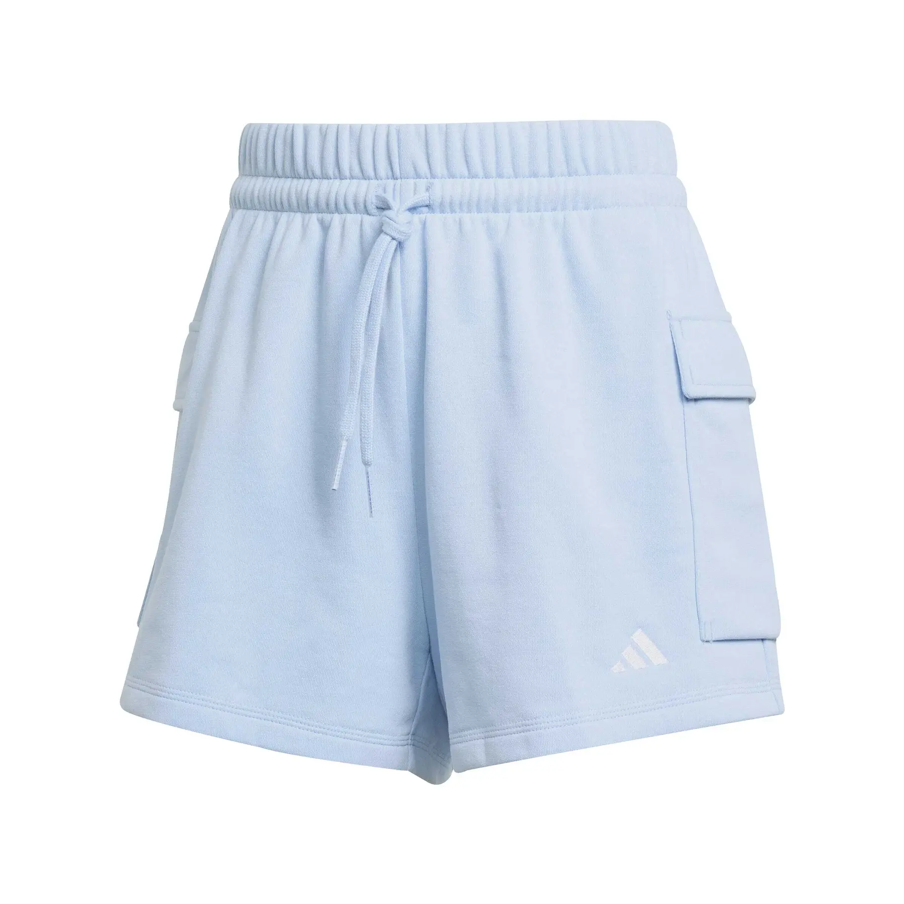 4068807280588 - Shorts für Damen adidas Essentials Small Logo