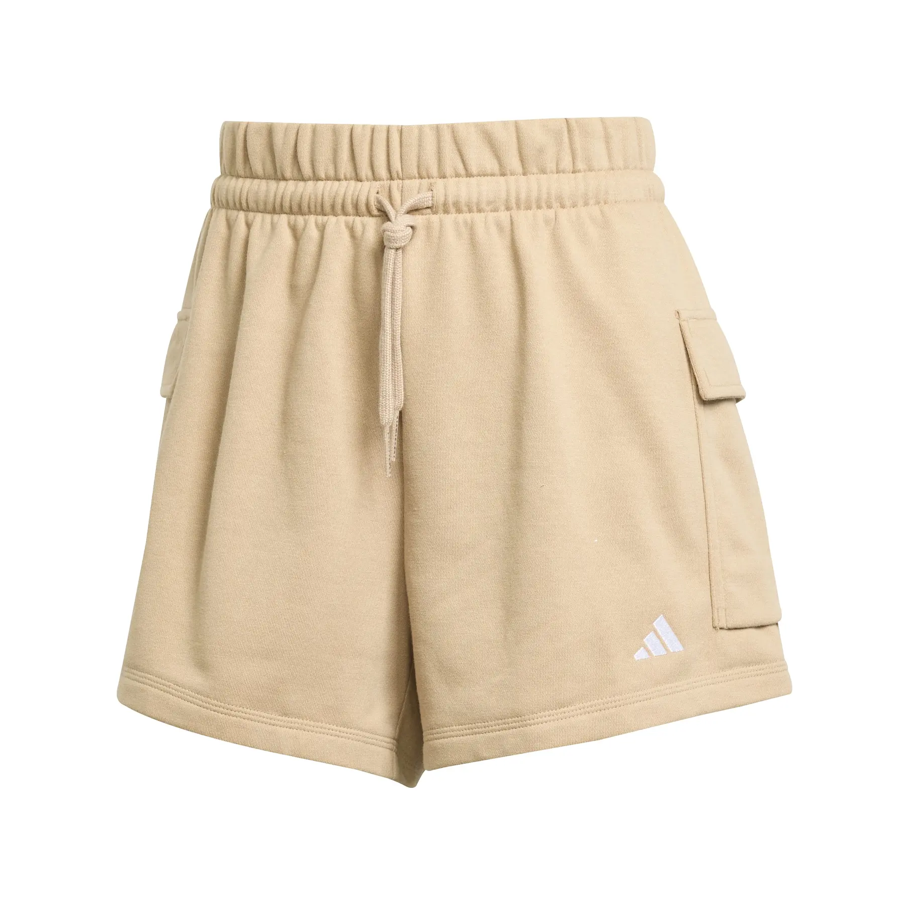 4068807253742 - Shorts für Damen adidas Essentials Small Logo