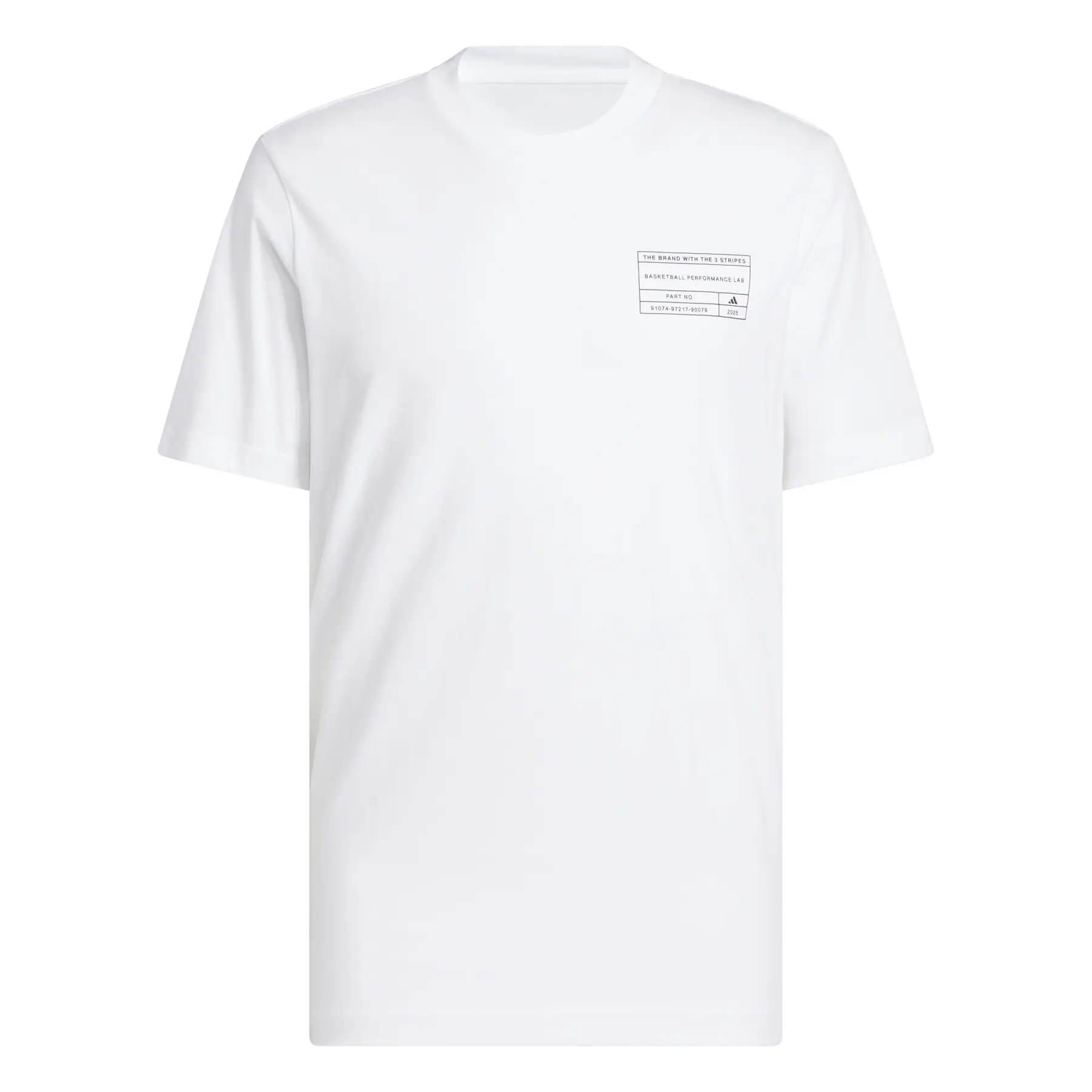 T-Shirt adidas Graphic