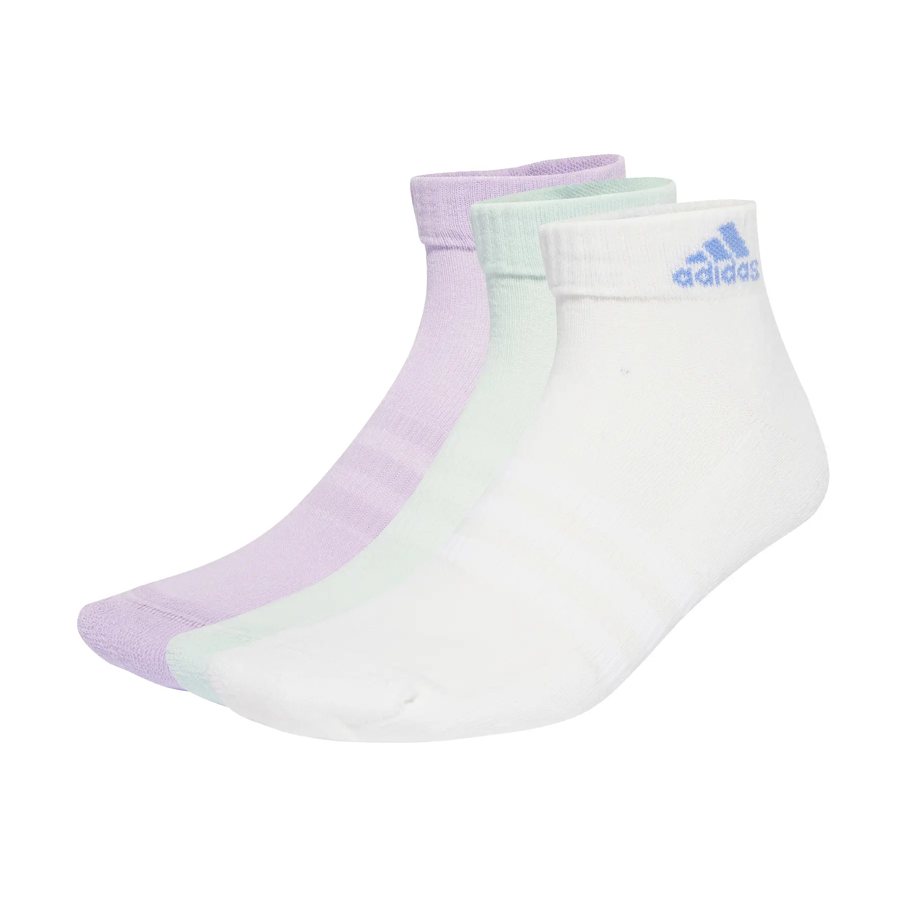 4068809275148 - Socken adidas Cushioned Sportswear (x3)
