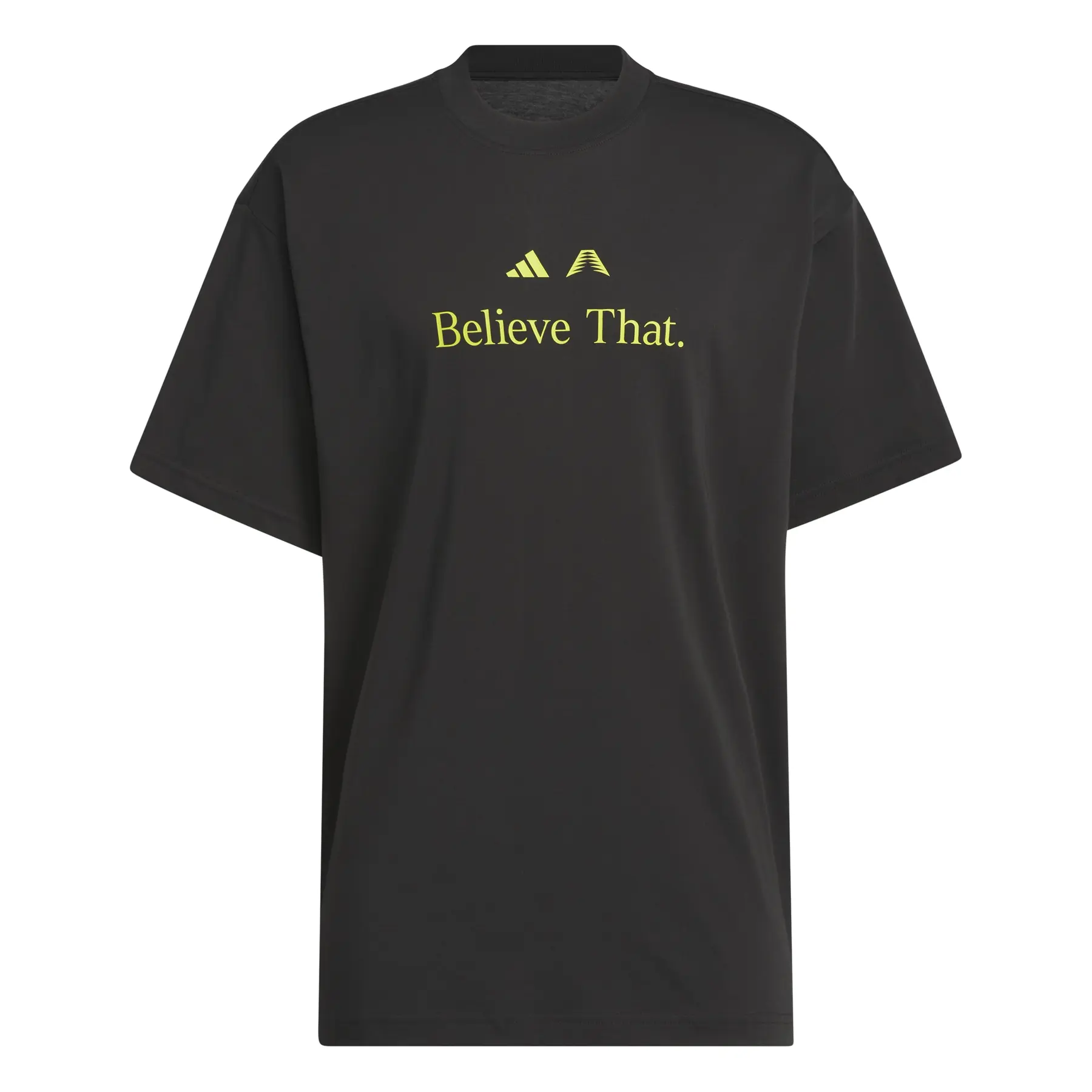 T-Shirt adidas Anthony Edwards Believe That
