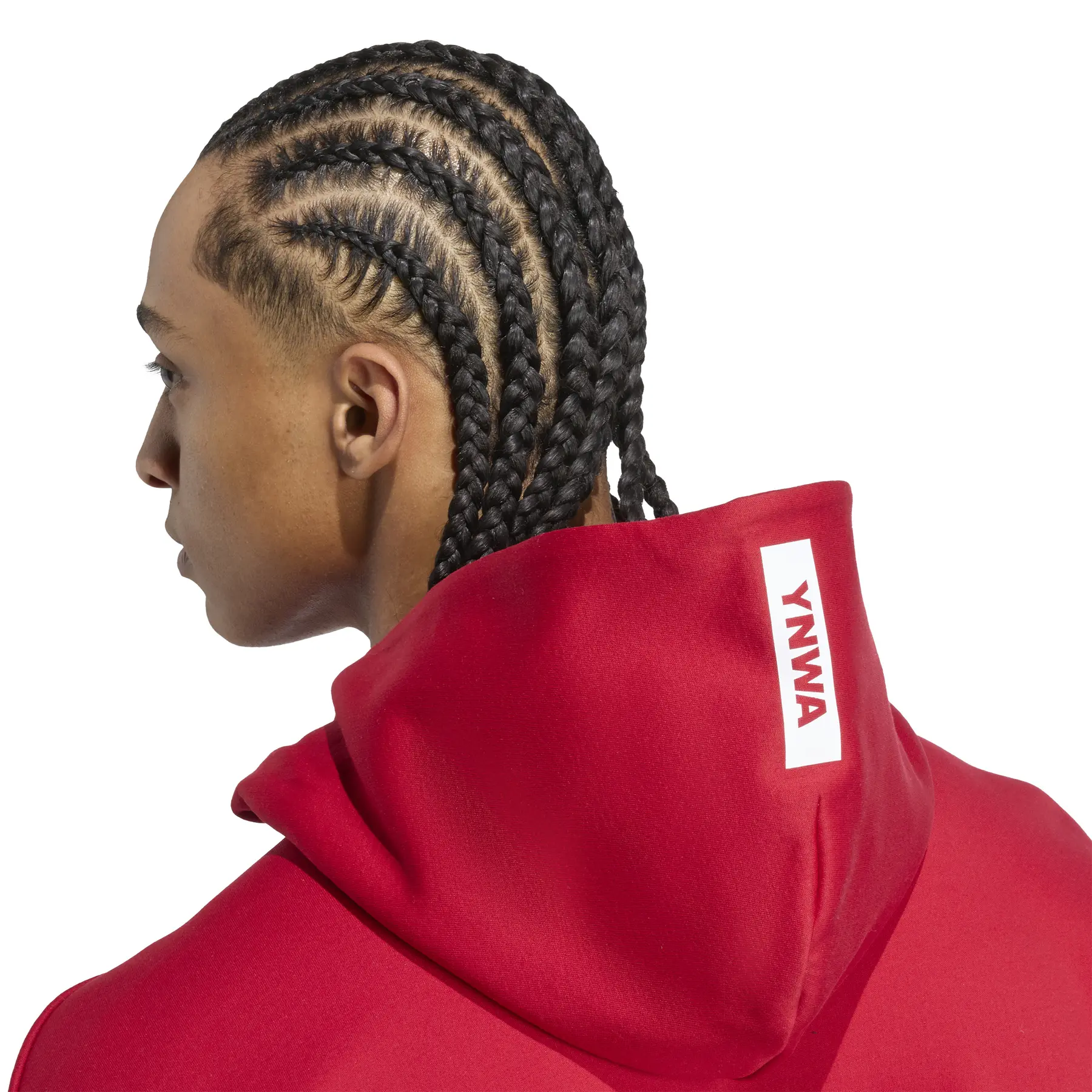 Liverpool FC hooded tracksuit jacket Anth 2025/26 | Foot-Store