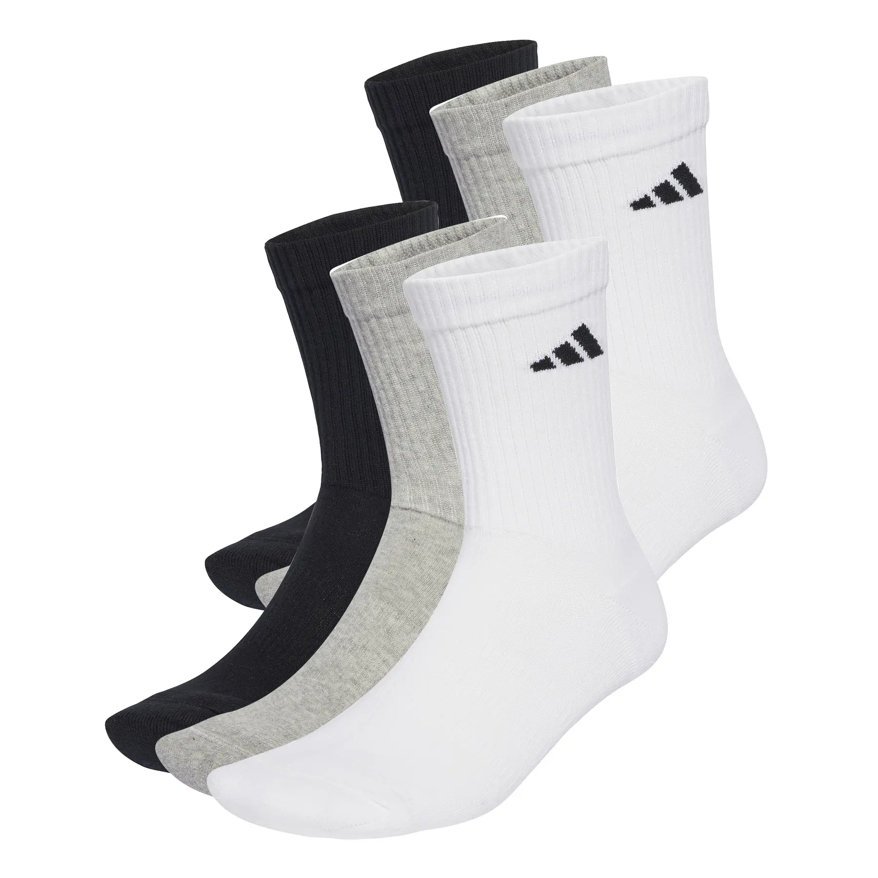 4068811009649 - Socken adidas Cushioned Crew (x6)