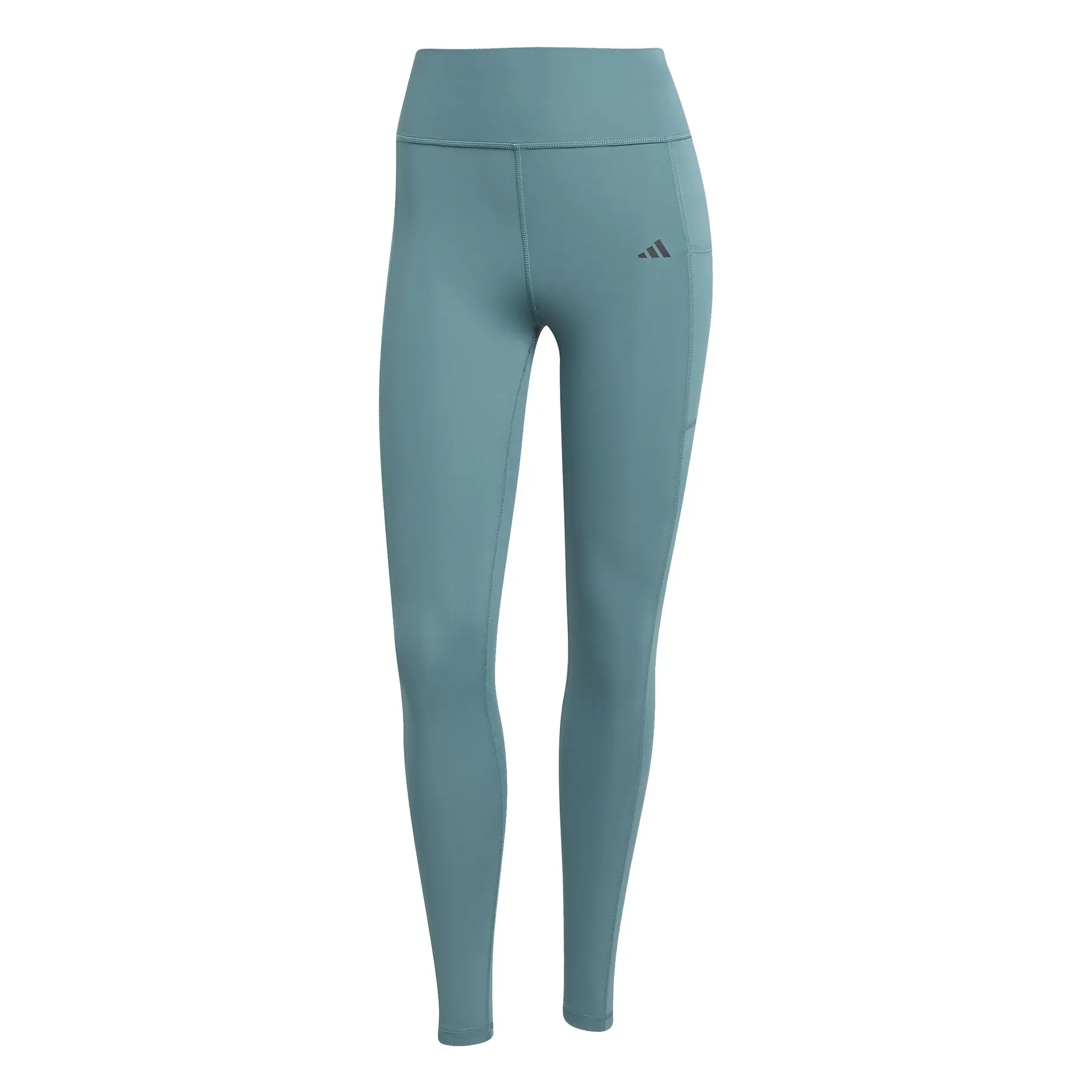 Leggings 7/8 Damen adidas Optime Stash