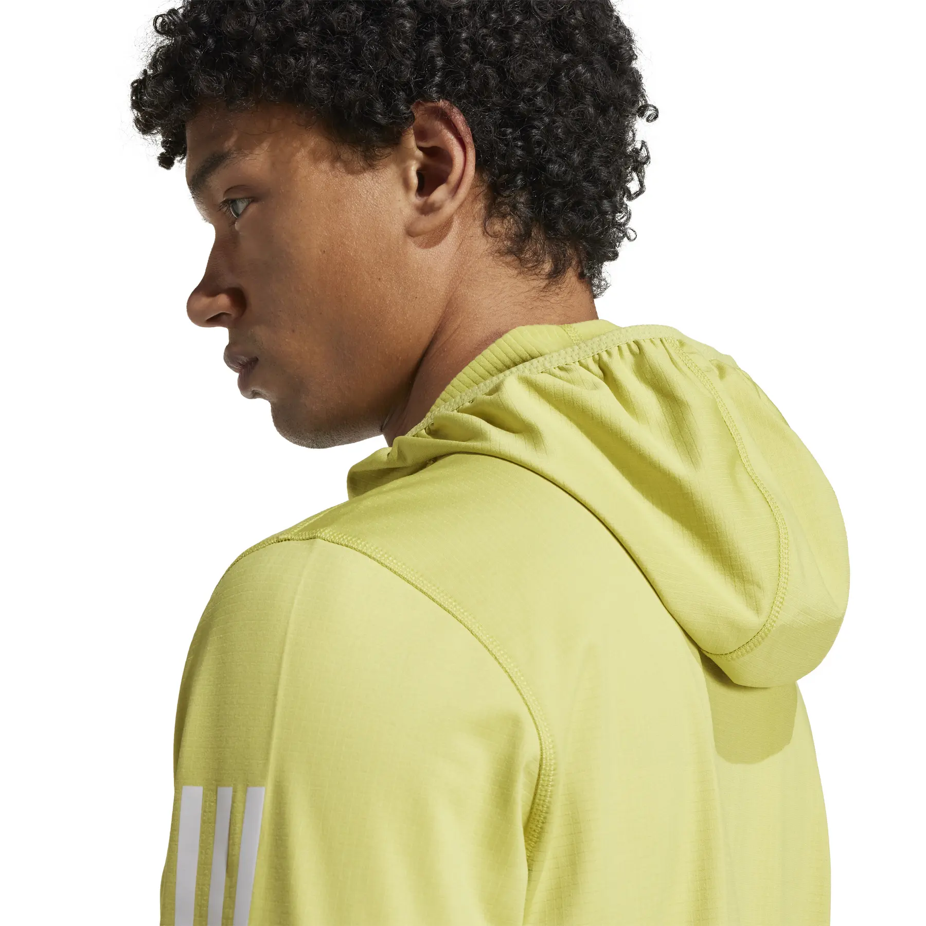 1/2 zip jacket adidas Own the Run winterized | Handball-Store