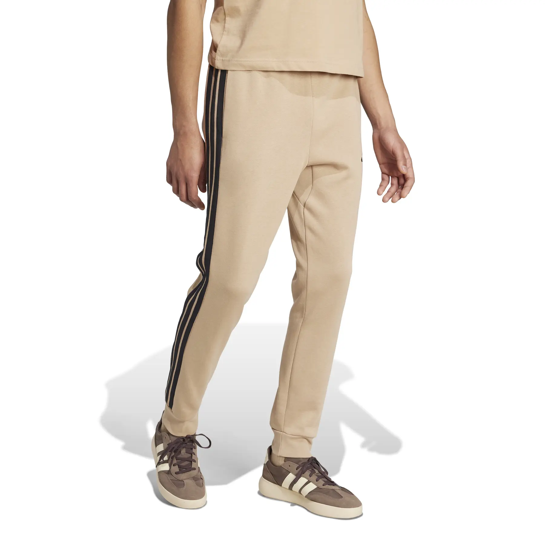 Trousers adidas Essentials Three Stripes | Handball-Store