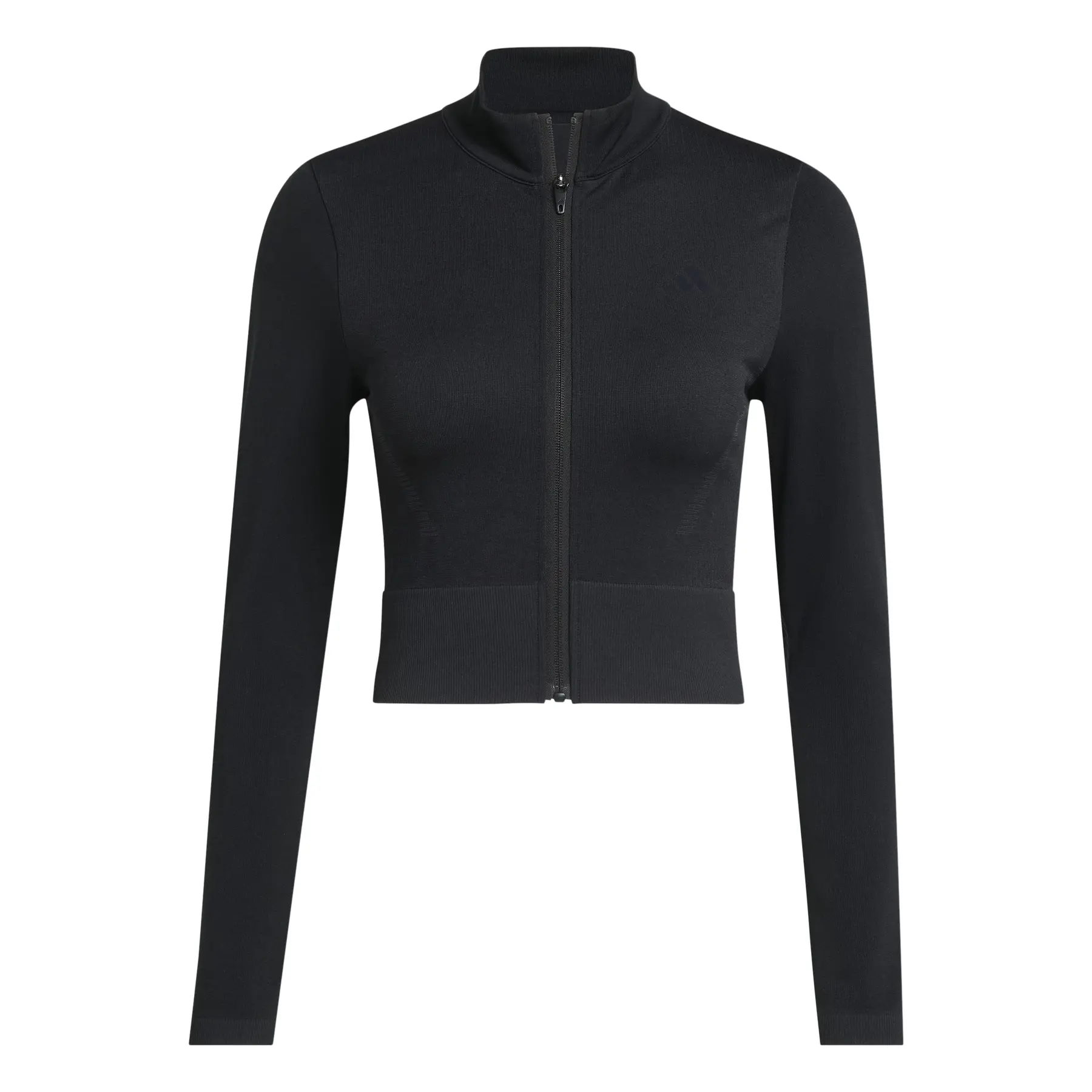 Adidas Women's Noir Training Top Workout Essentials