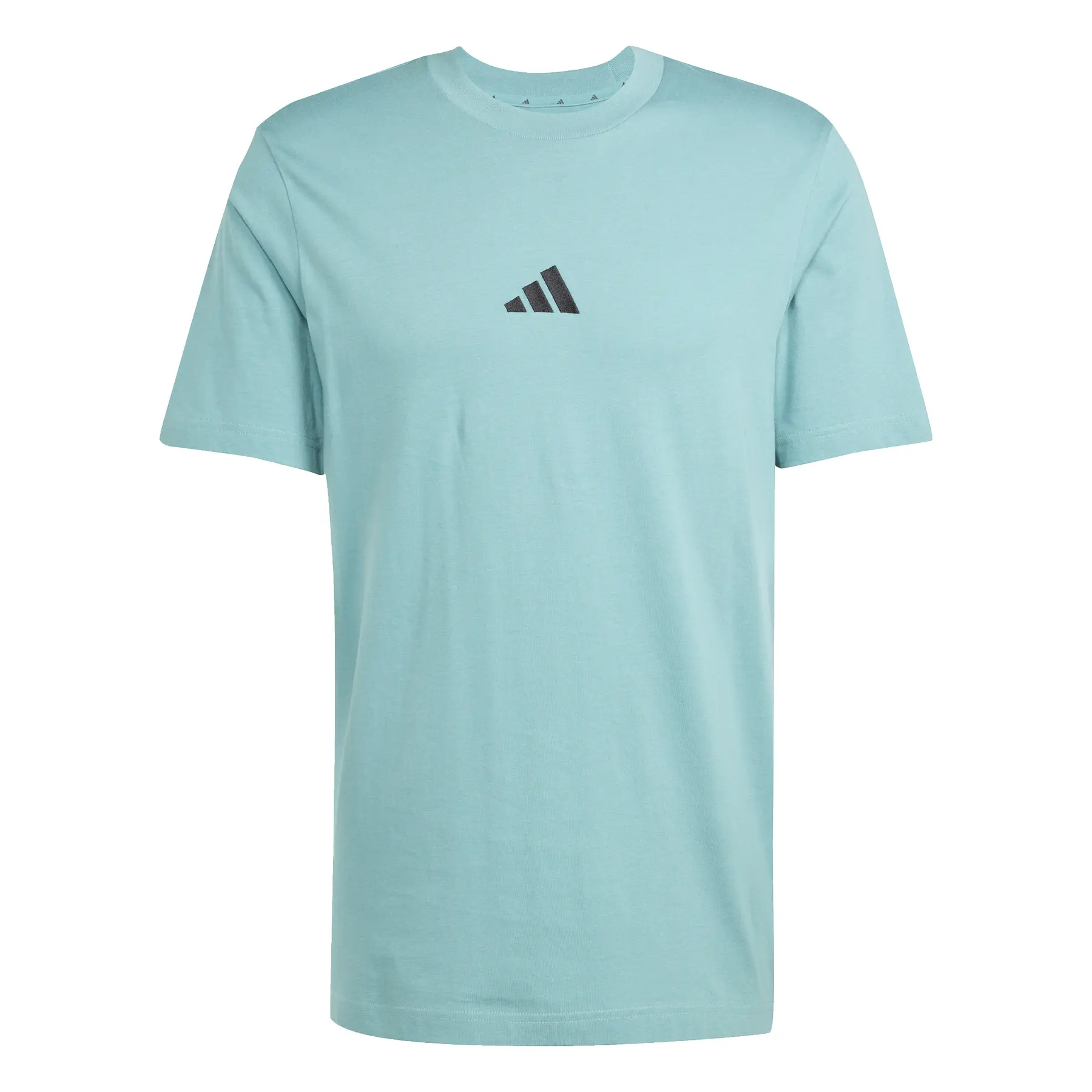 4067907665271 - T-Shirt adidas ESSENTIALS SMALL LOGO SINGLE 4067907665271 - T-Shirt adidas ESSENTIALS SMALL LOGO SINGLE