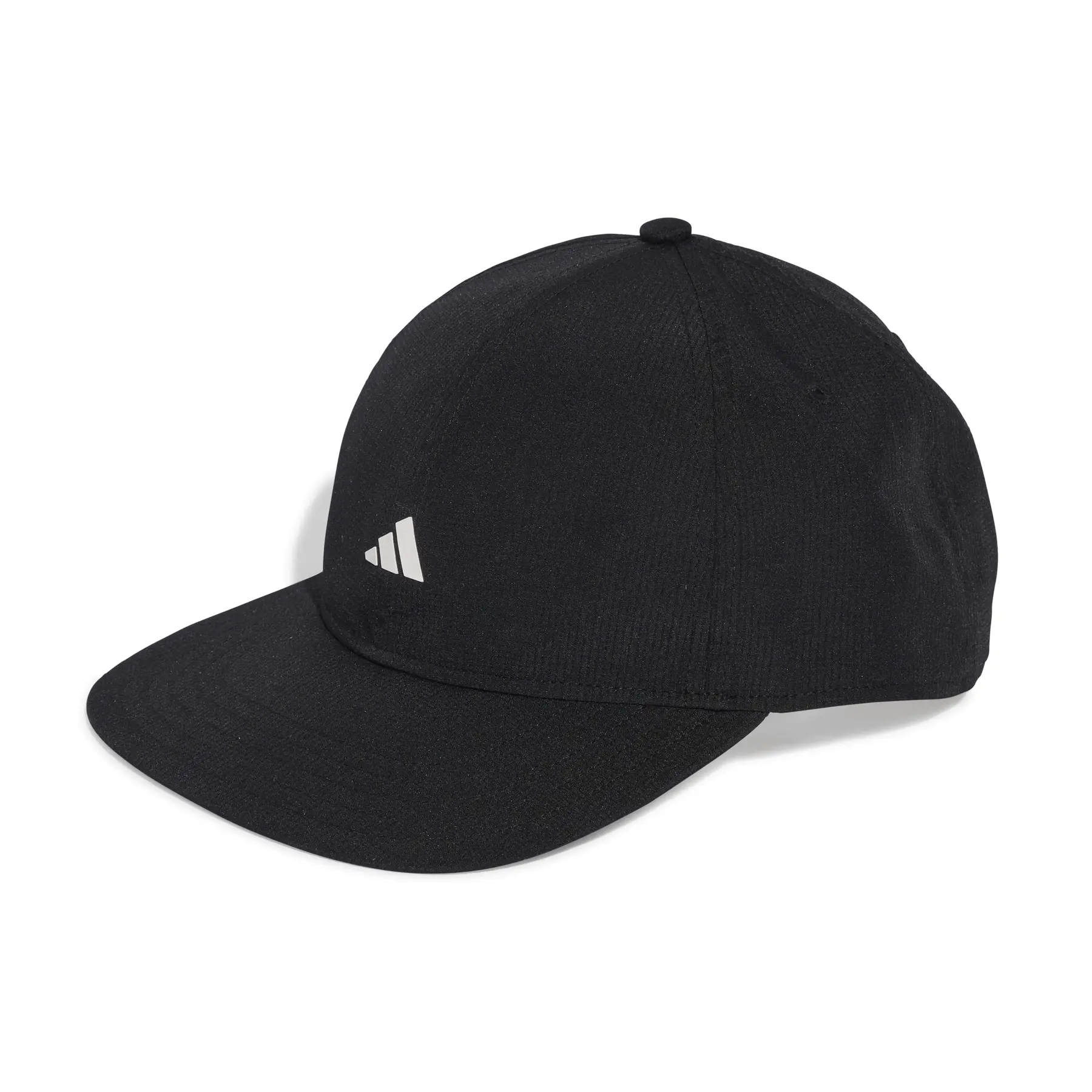 Adidas Unisex Noir Baseball Cap Essentials Climacool