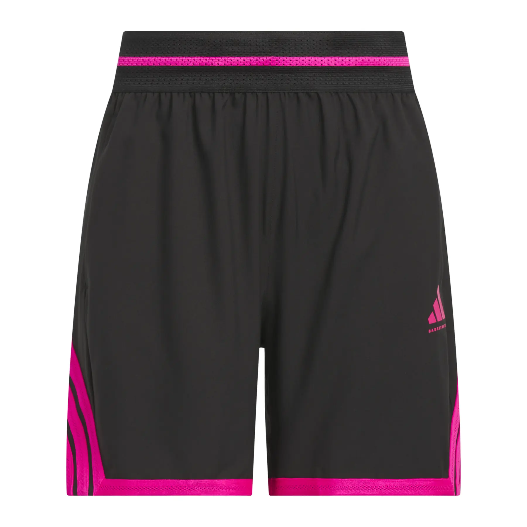 Shorts für Damen adidas Crazy Lite