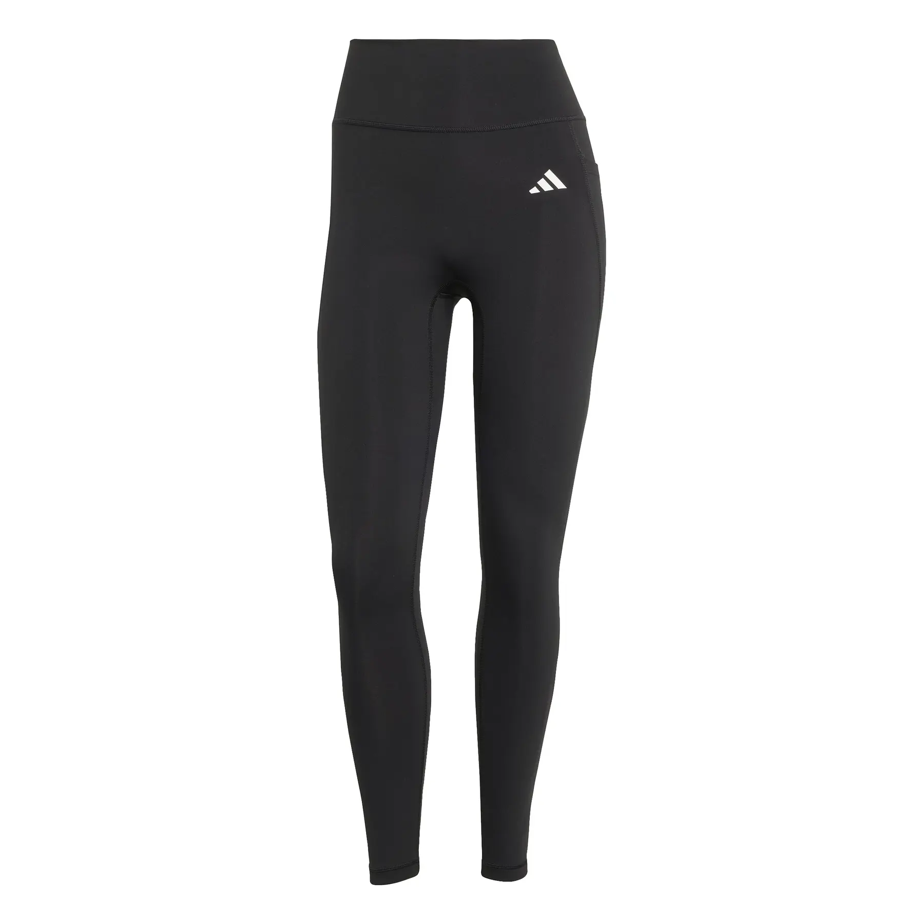 Adidas Women's Noir 7/8 Leggings Optime Essentials