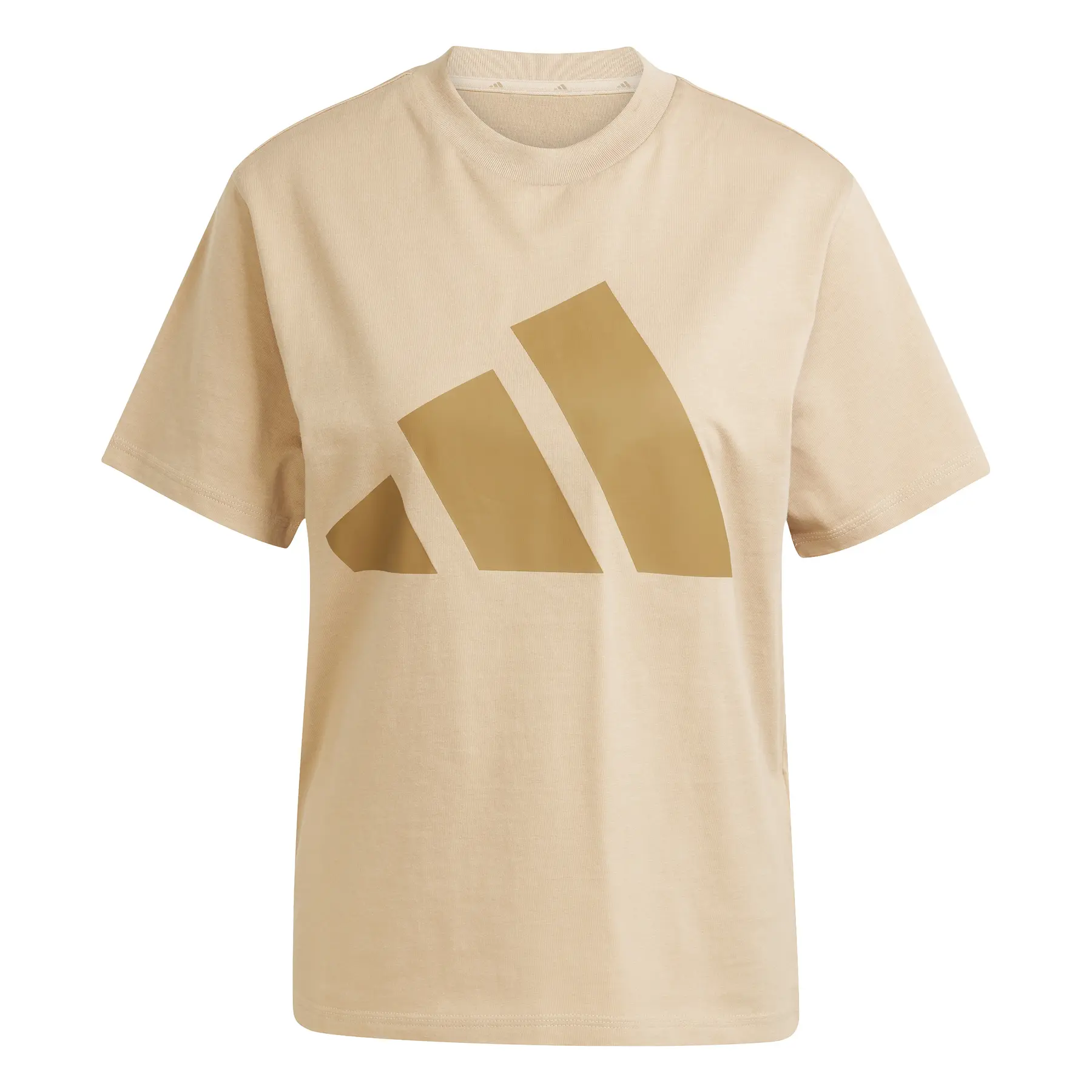 4068807330887 - T-Shirt adidas Essentials Big Logo