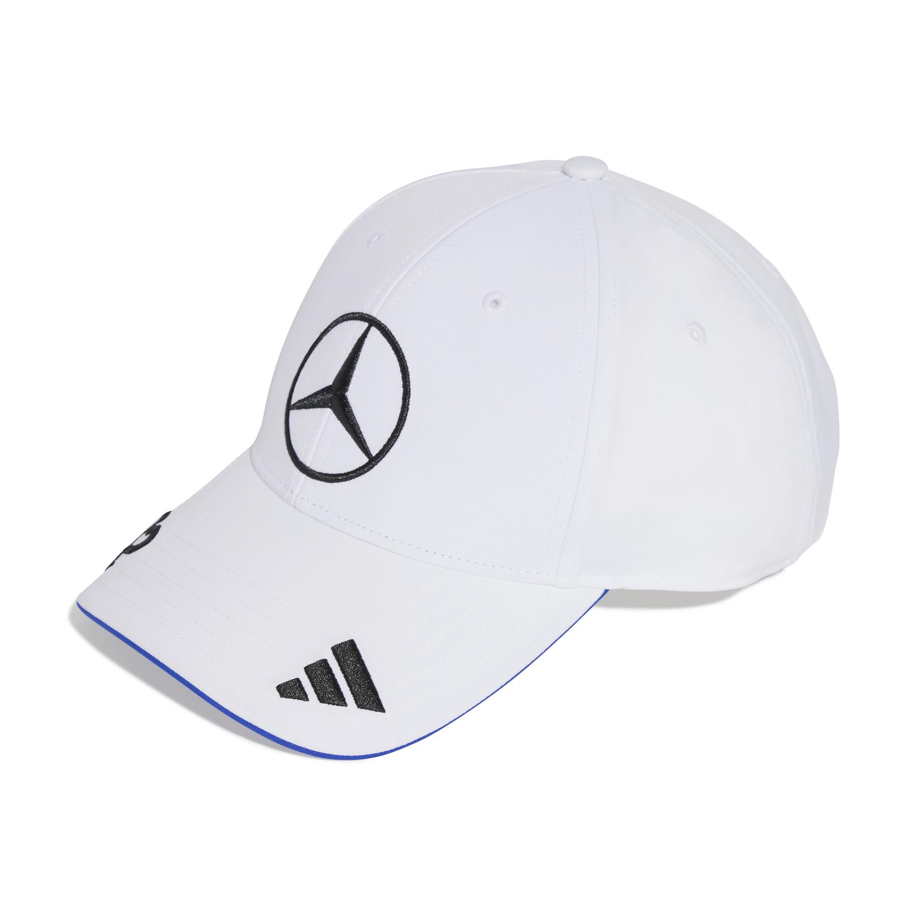 4068804485986 - Mercedes AMG Baseballcap AMG Petronas Kimi Antonelli