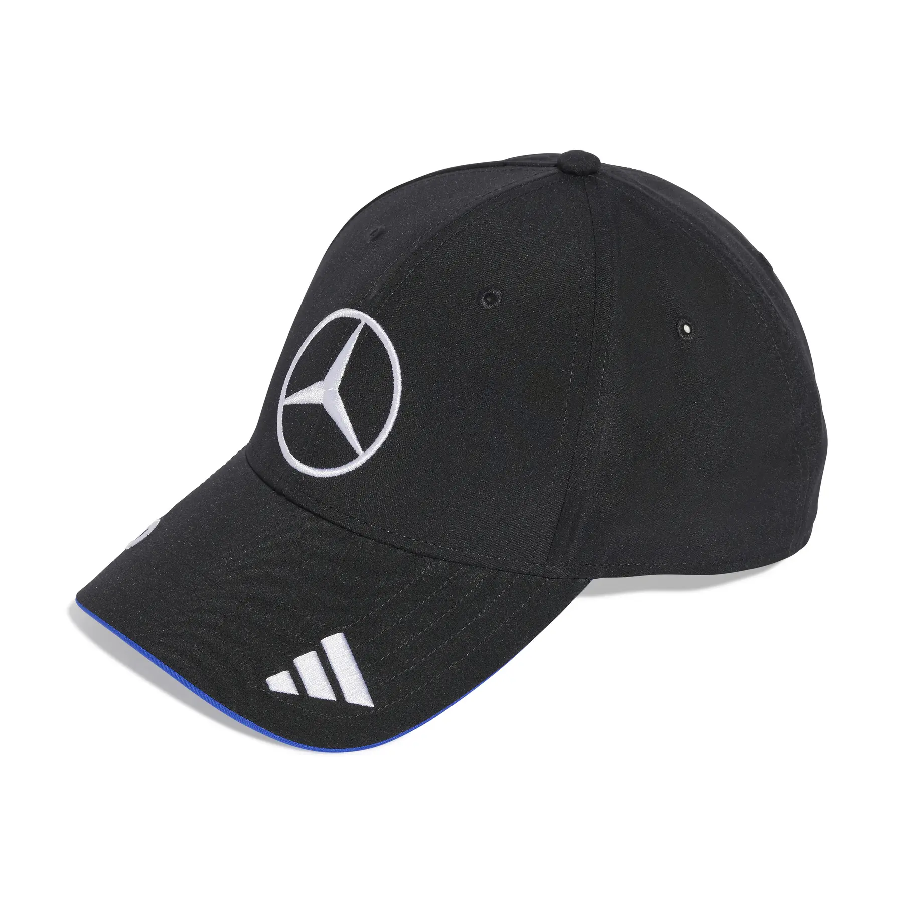 4068804485917 - Mercedes AMG Baseballcap Petronas Formula One Team Kimi Antonelli