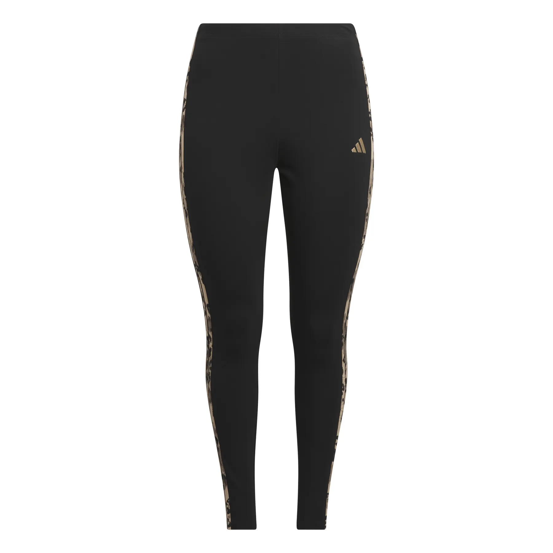 4068811894184 - Leggings Damen adidas Inclusive Essentials Animal