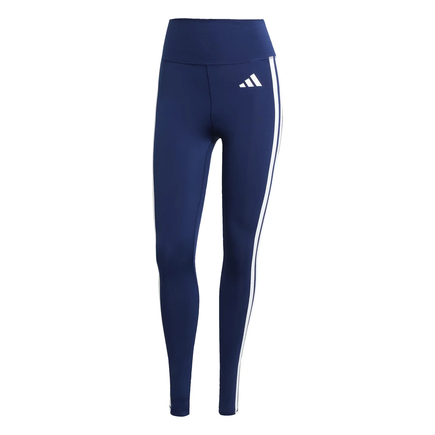 Leggings 7/8 Damen adidas Optime Essentials Workout 3 Stripes