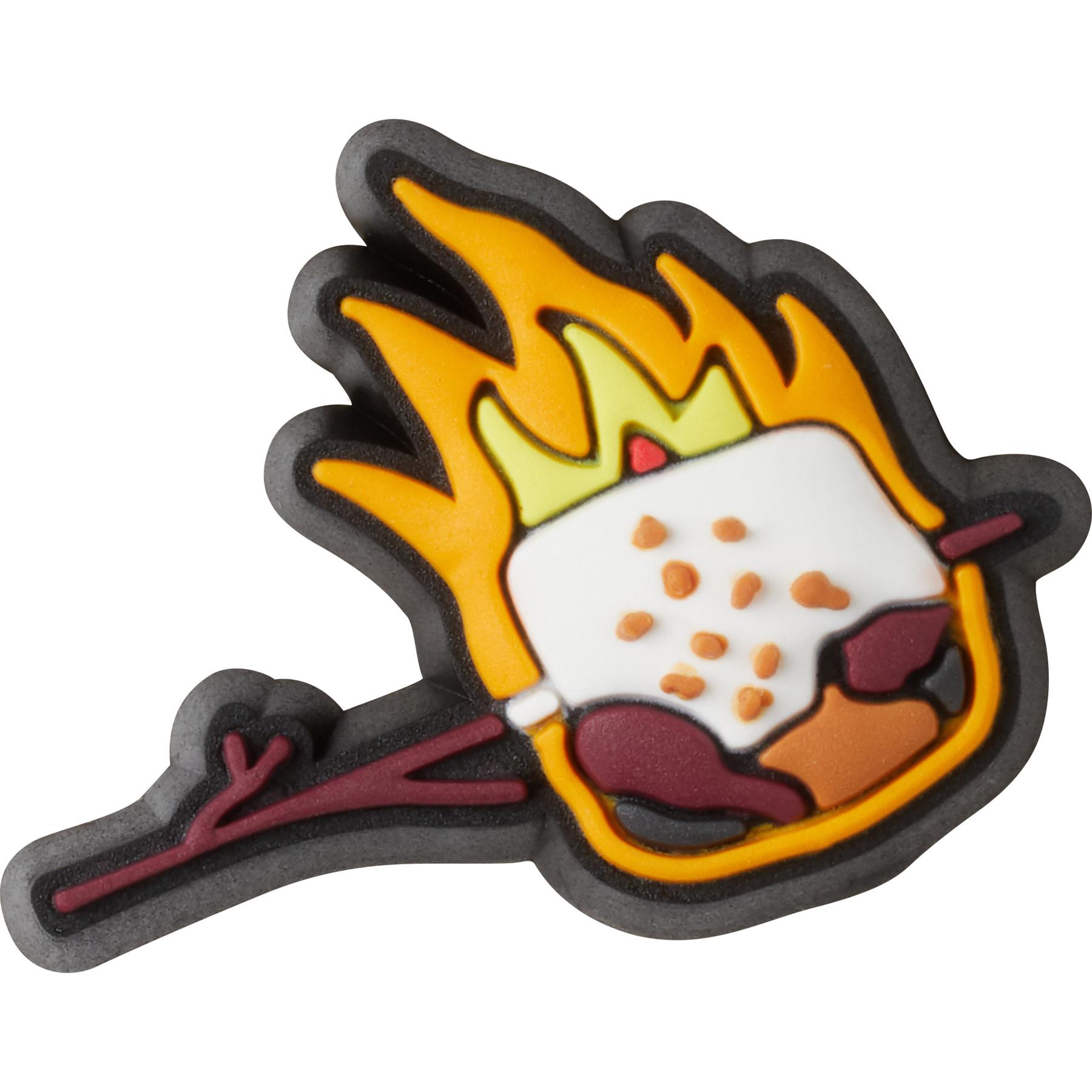 0196265172887 - Jibbitz Marshmallow