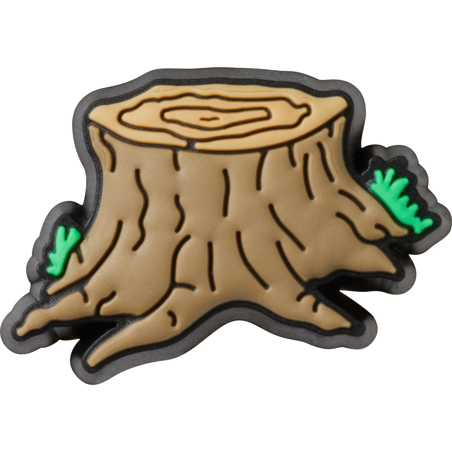 0196265172986 - Jibbitz Tree Stump