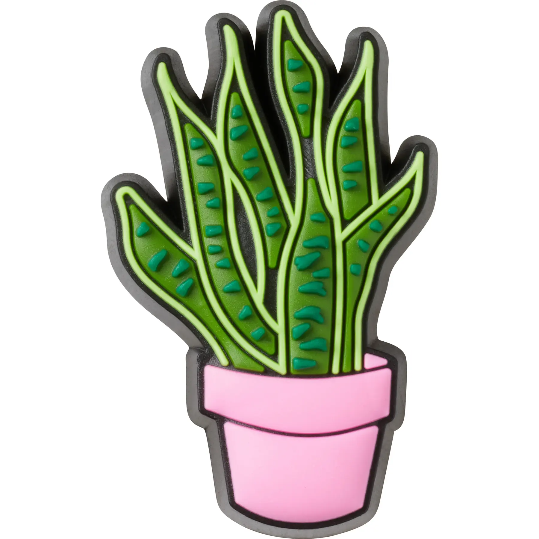 0196265173174 - Jibbitz Potted Plant