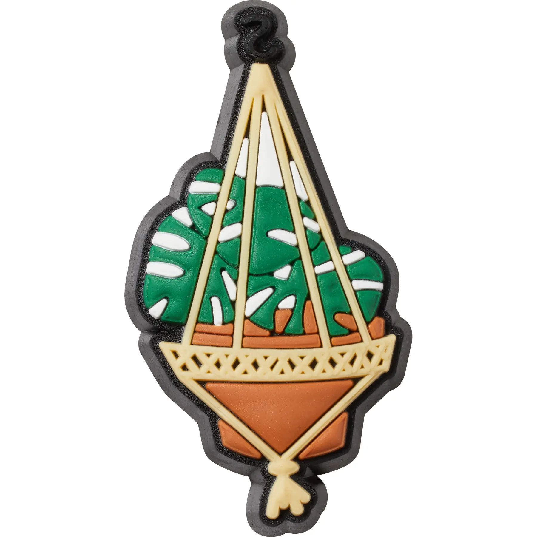 0196265173181 - Jibbitz Hanging Pot