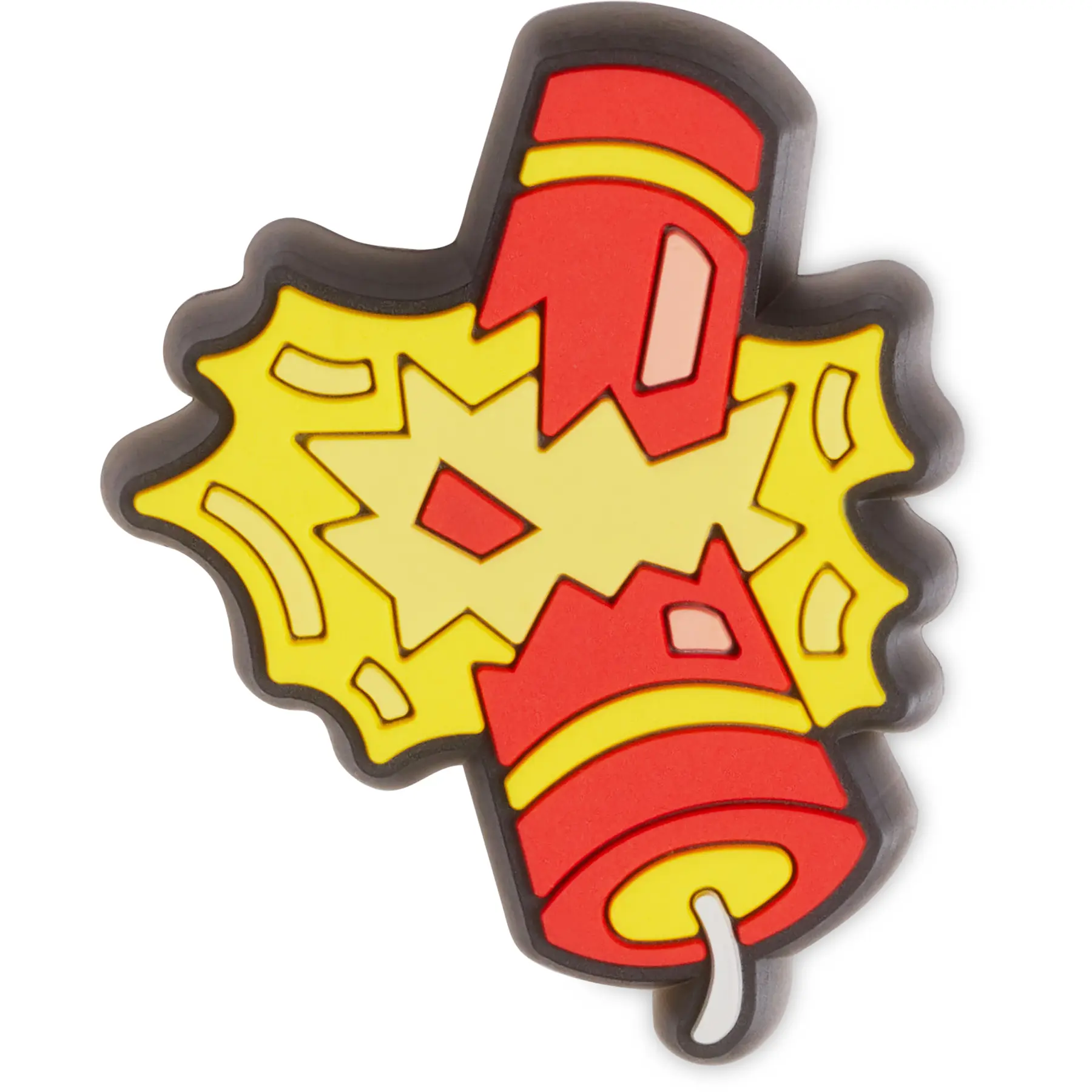 0196265286553 - Jibbitz Lights Up Firecrackers