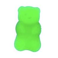 0196265342990 - Jibbitz Neon Candy Bear