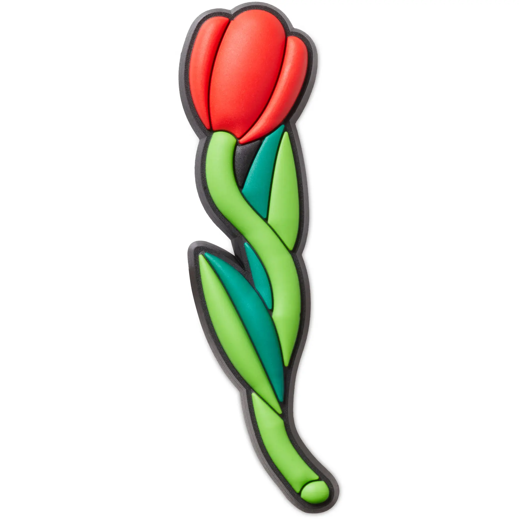 0196265300136 - Jibbitz Flower