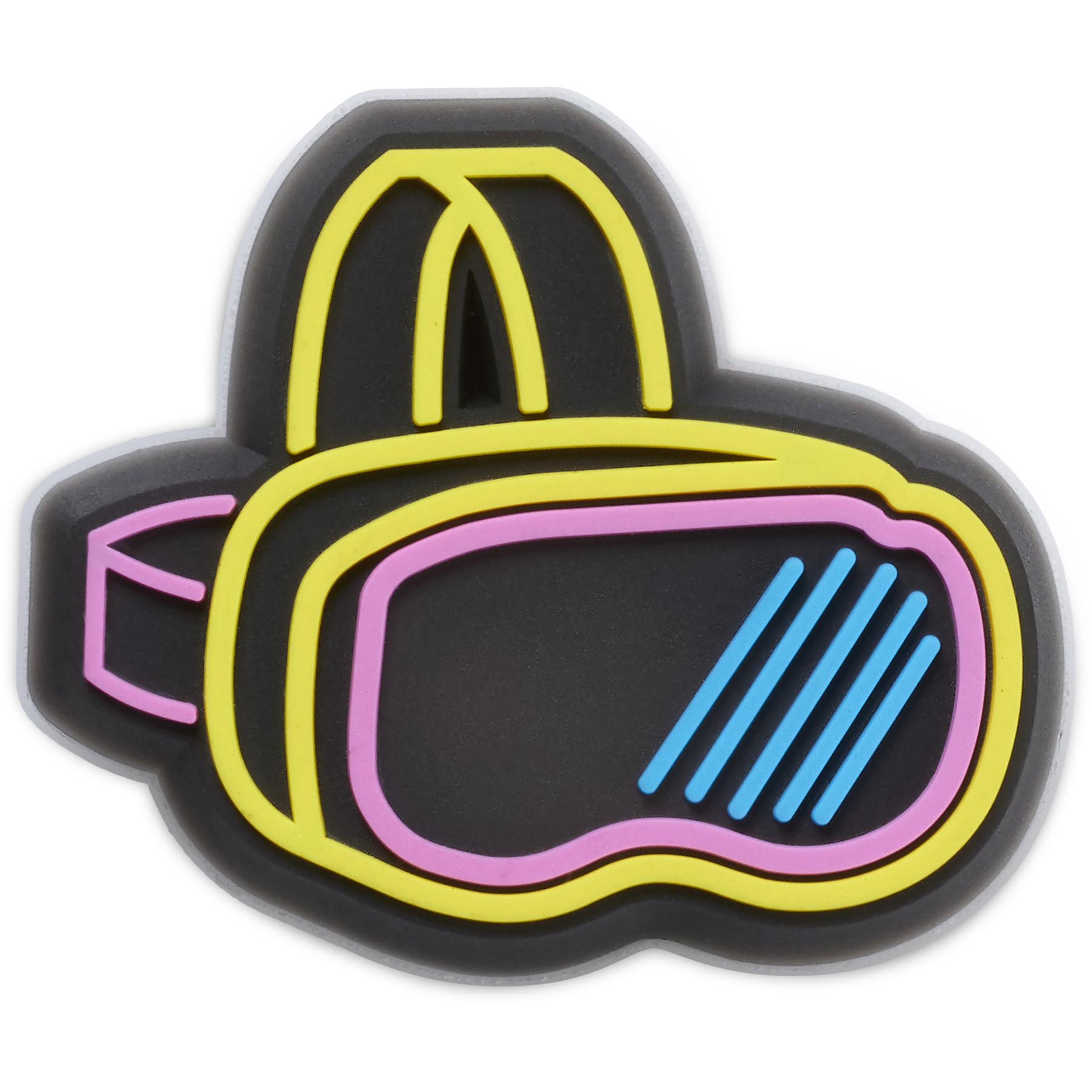 0196265423071 - Jibbitz Lights Up VR Headset