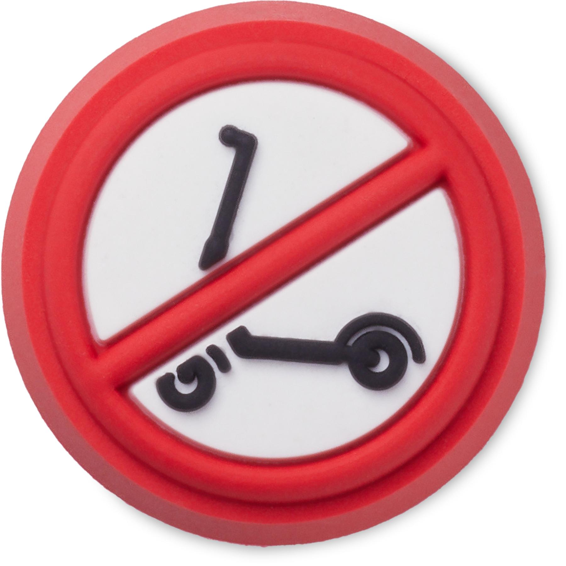 0196265706549 - Jibbitz No Scootering