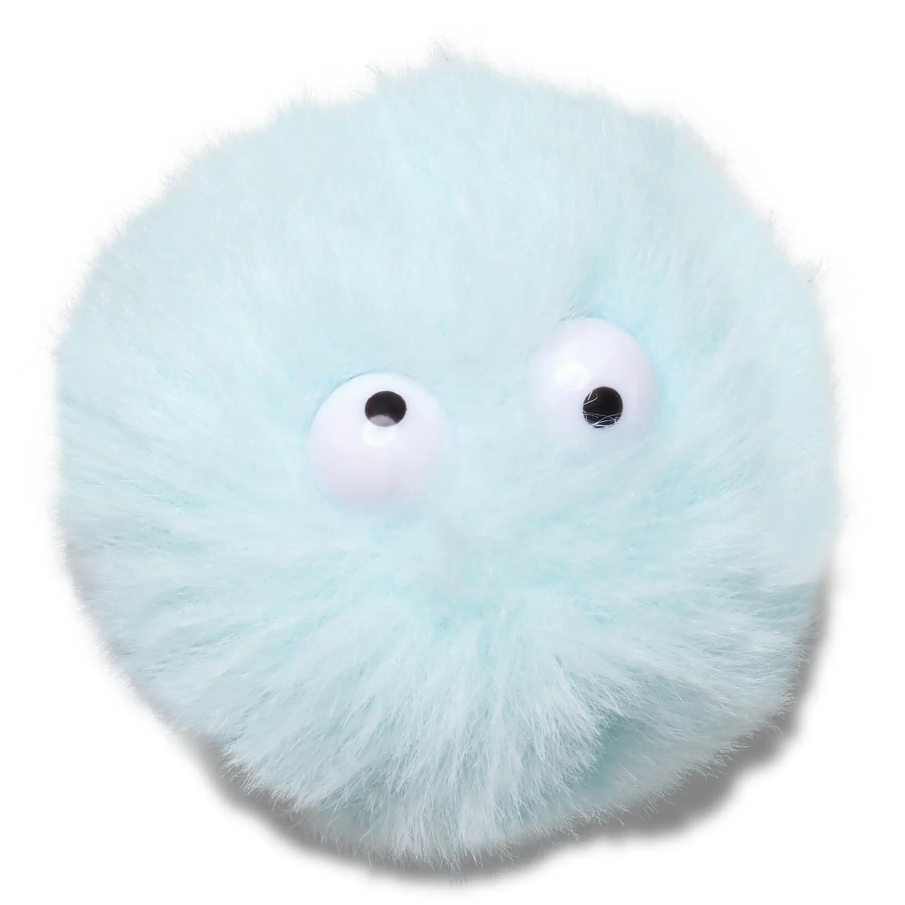 0196265858255 - Jibbitz Plush Bell